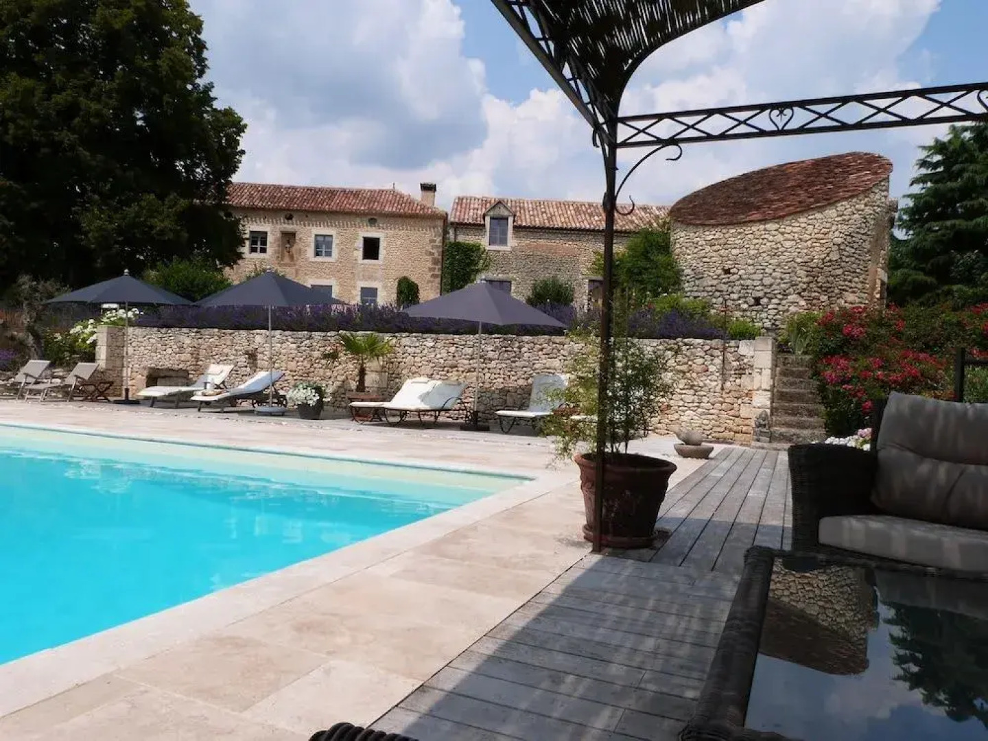 Le Manoir de Beauregard - B&B