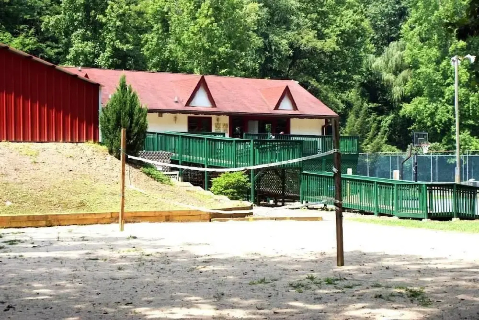 Alpine Crest - The Resort Club of Helen