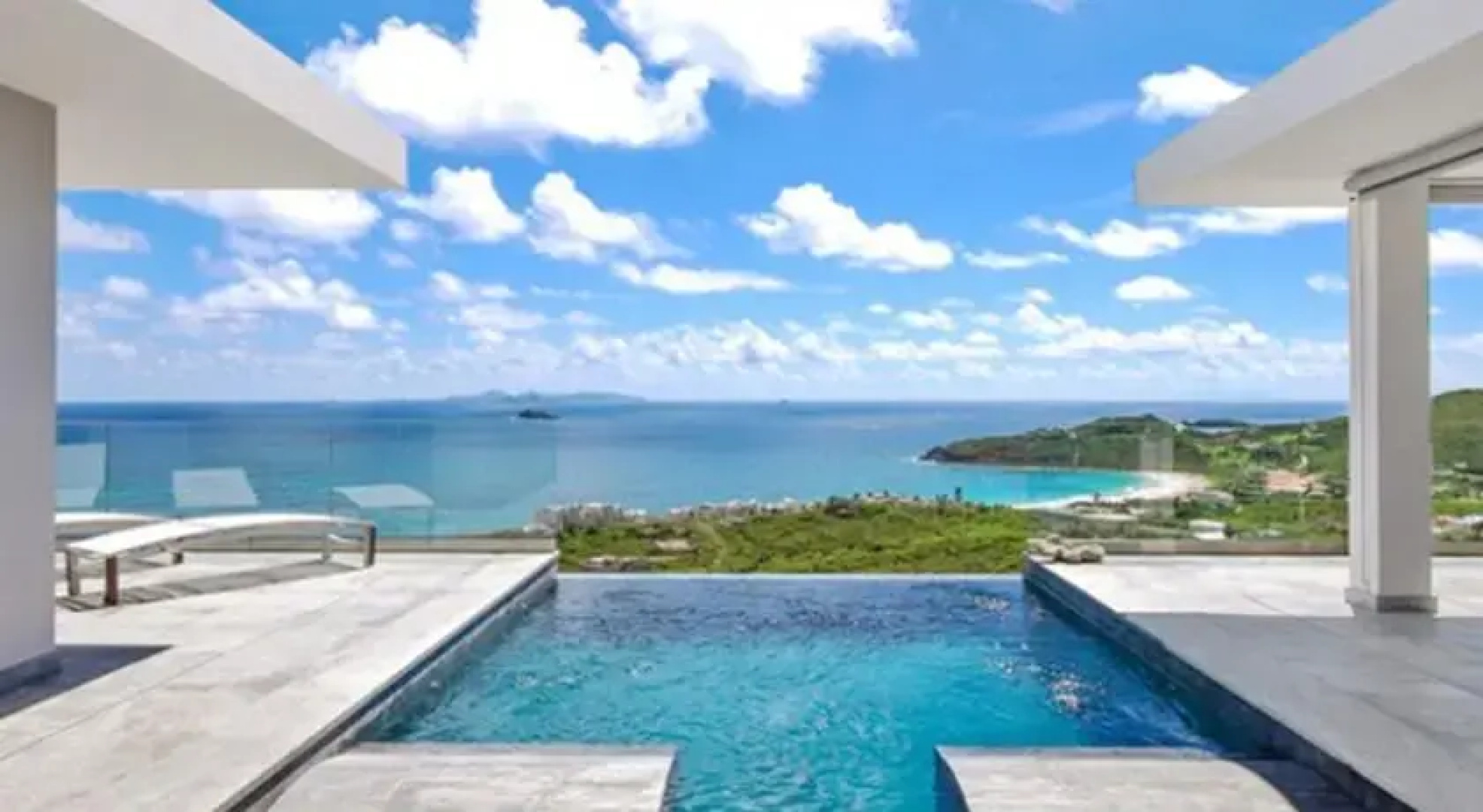 Crystal Villa