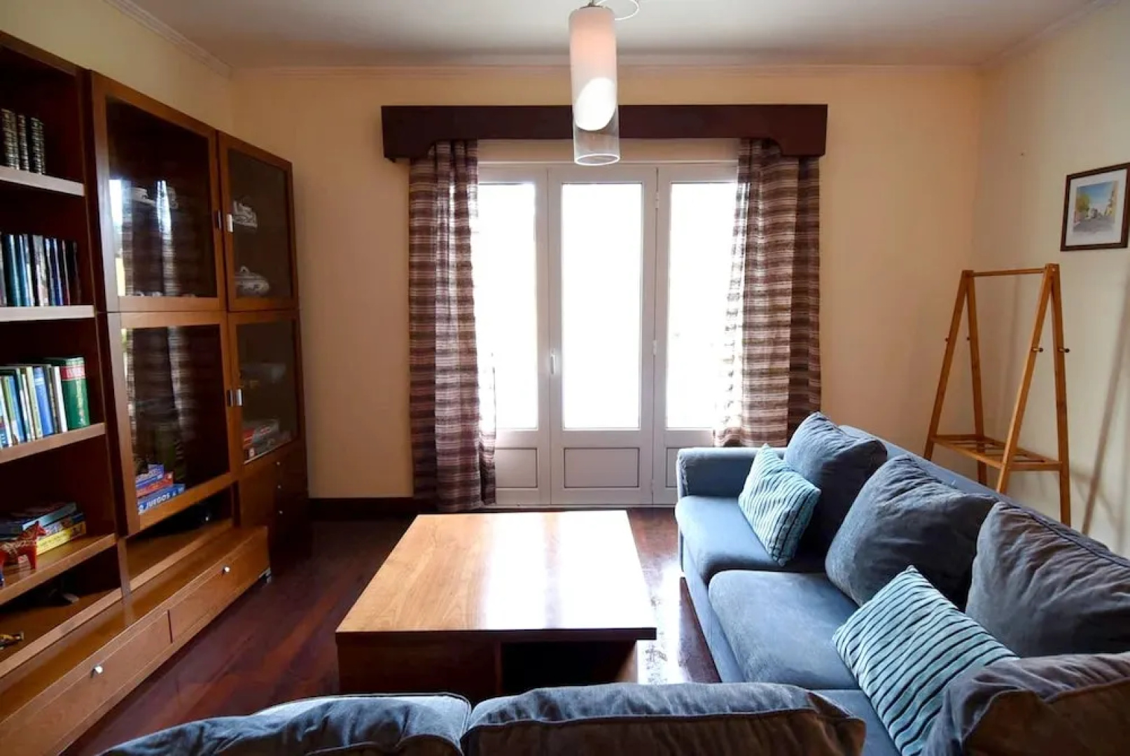 Villa With 4 Bedrooms in Farropo, With Private Pool, Enclosed Garden and Wifi
