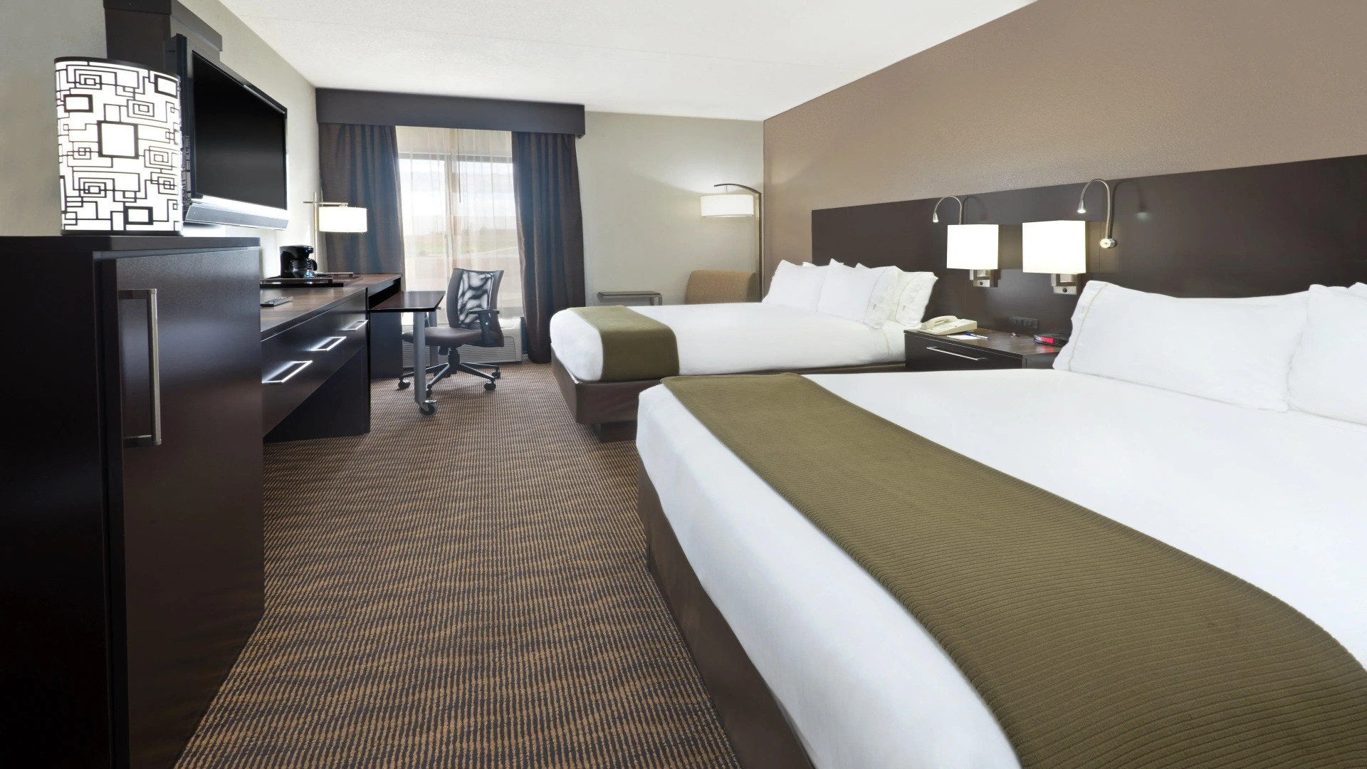 Holiday Inn Express Hotel & Suites Colby by IHG