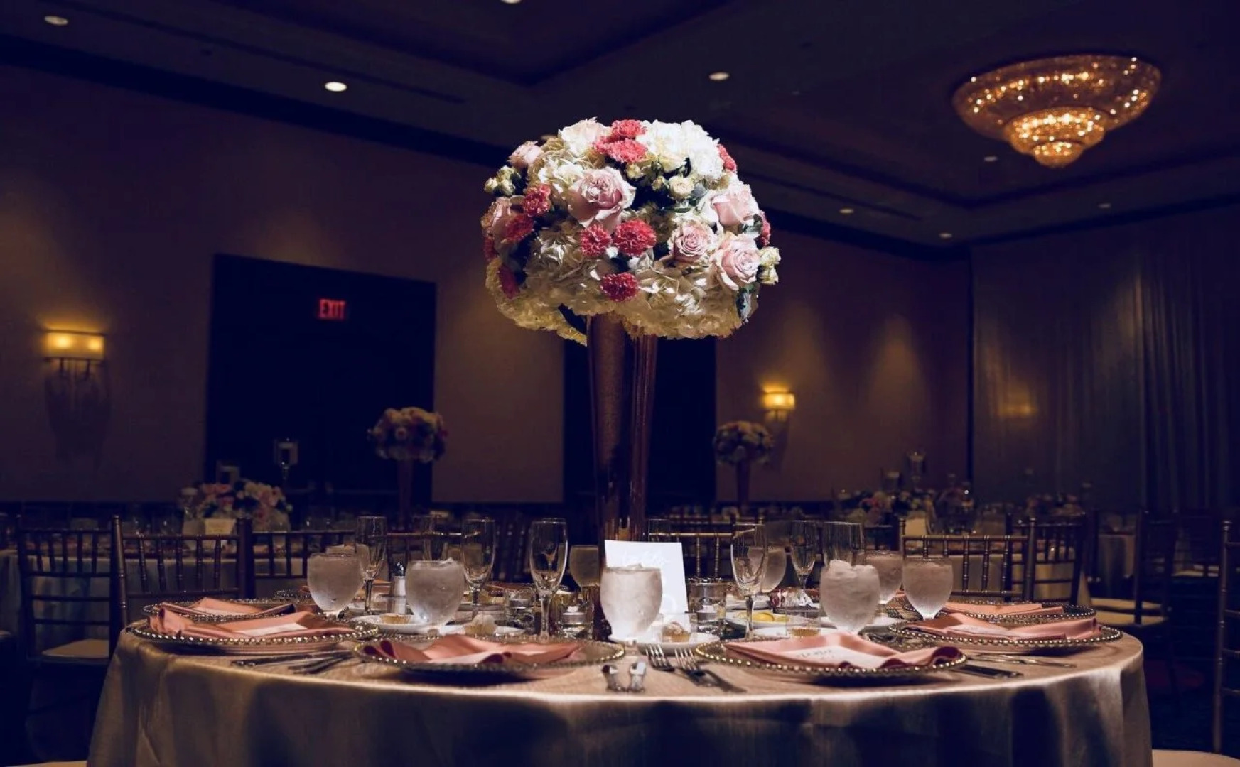 Crowne Plaza College Park - Washington DC by IHG