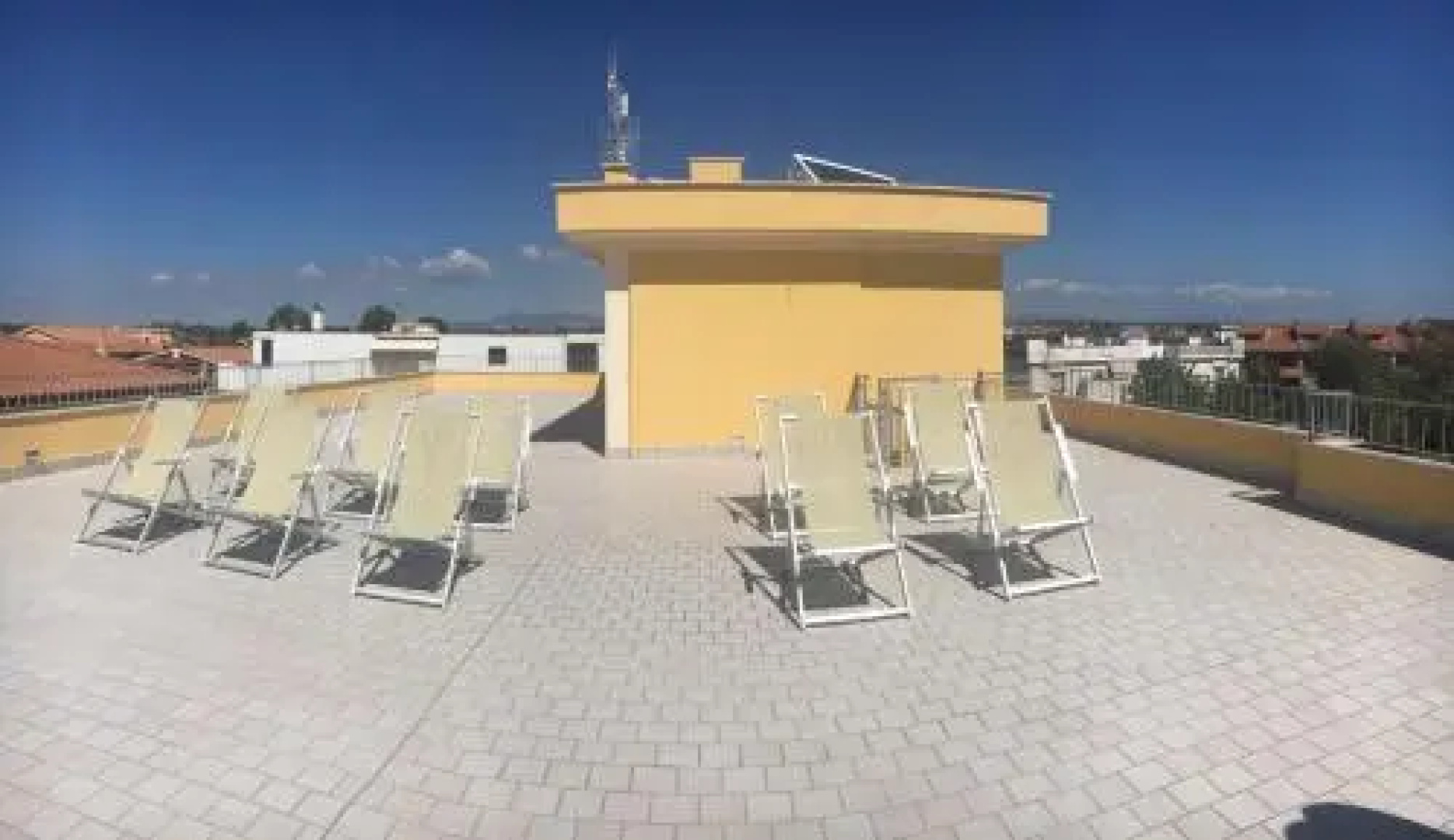 Menè Beach Club
