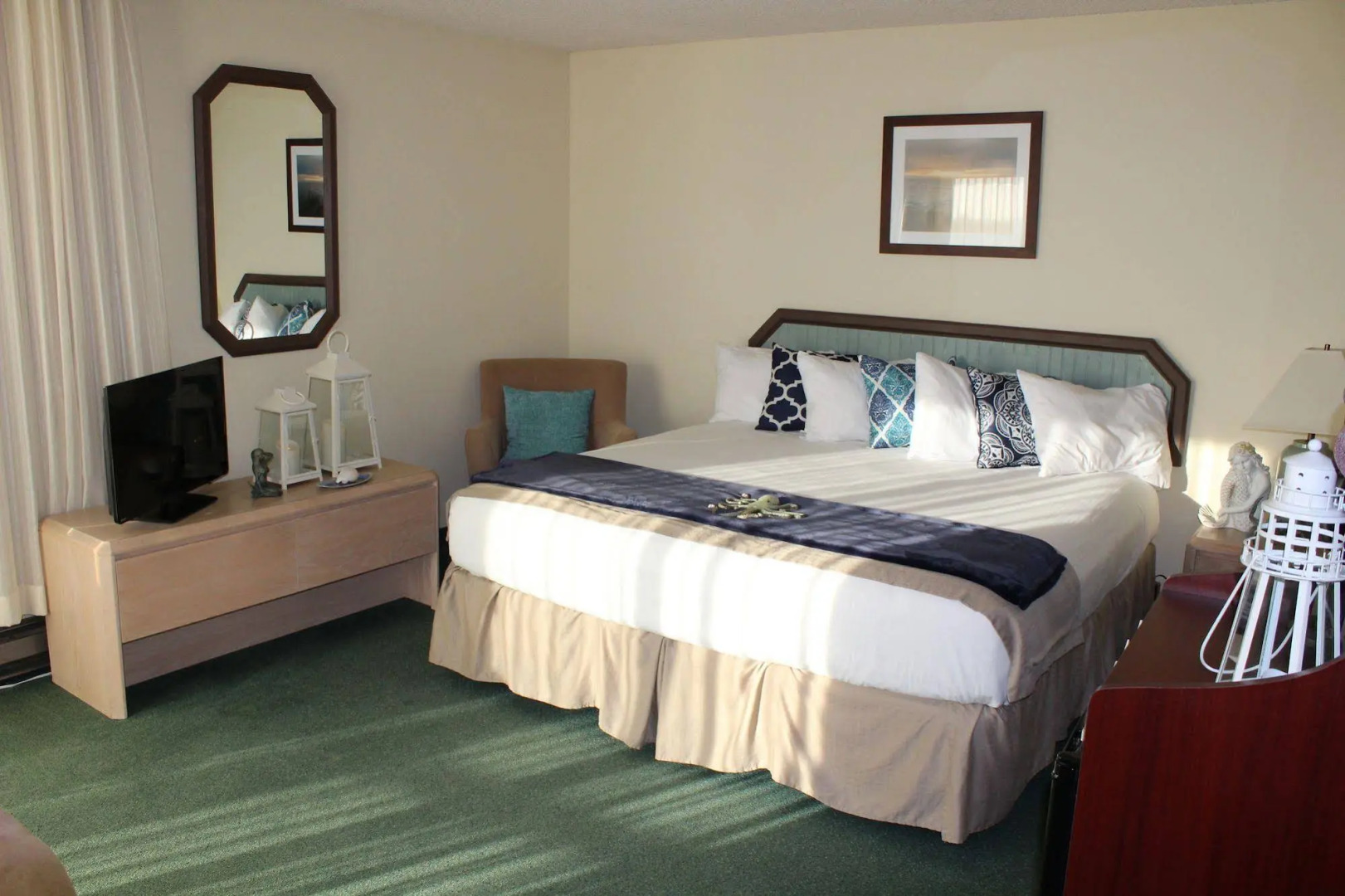 Chateau Westport Resort