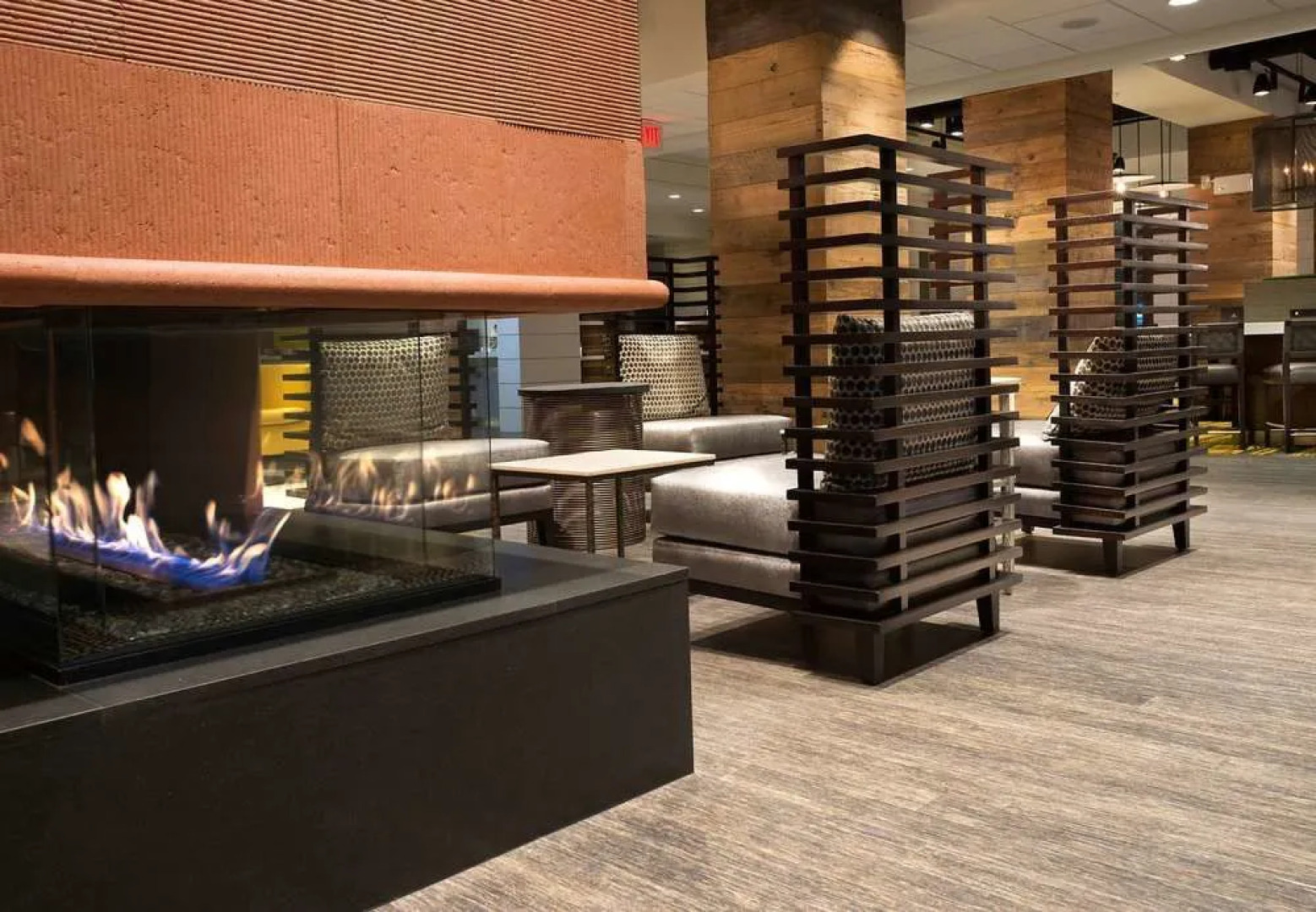 Courtyard Charleston Summerville