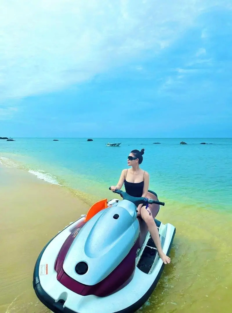 Vida Loca Resort & Sunset Beach