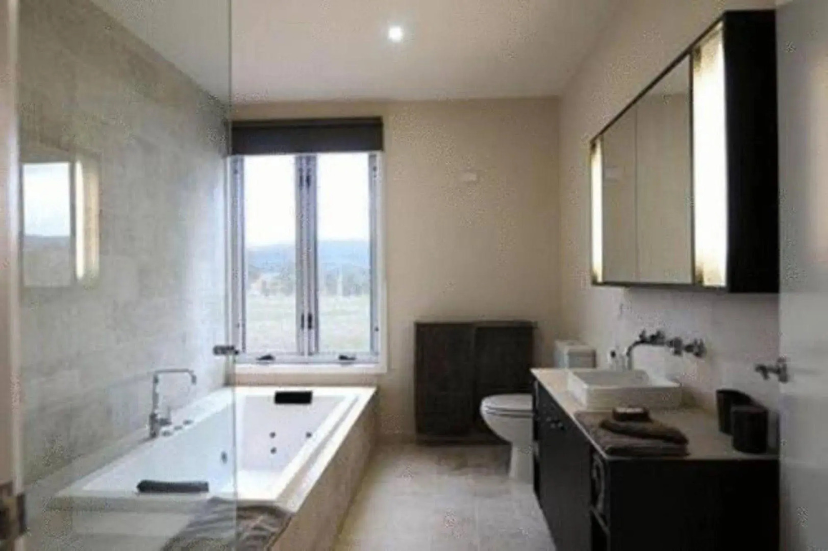 Eco-luxe at Mount Avoca