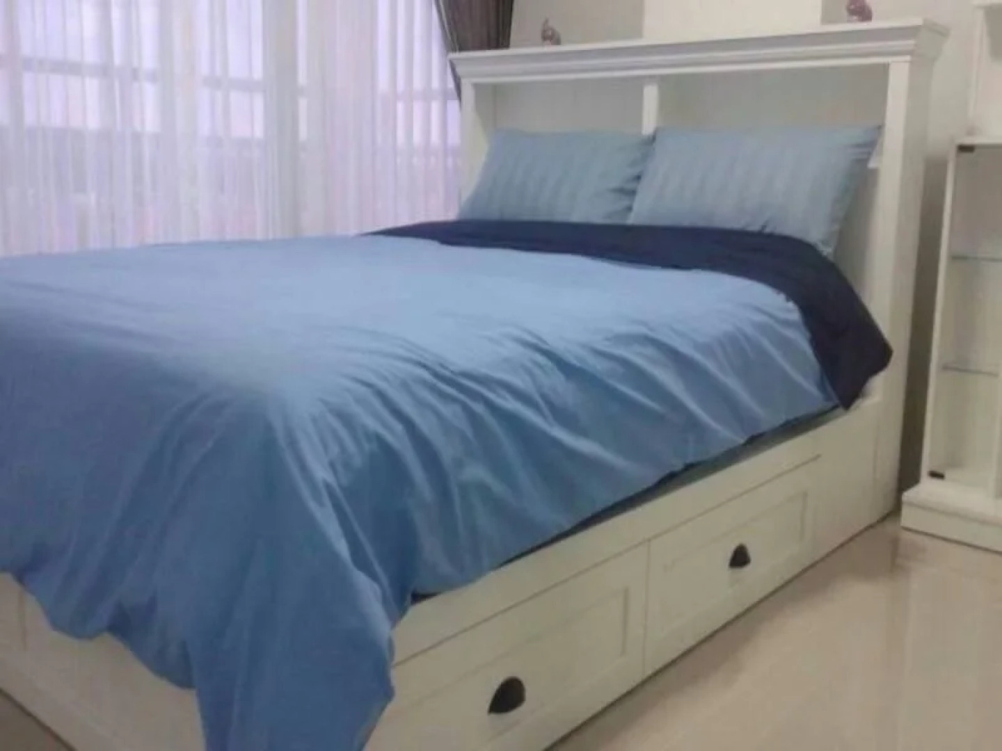 Grand Beach Condominium (Room. B26)