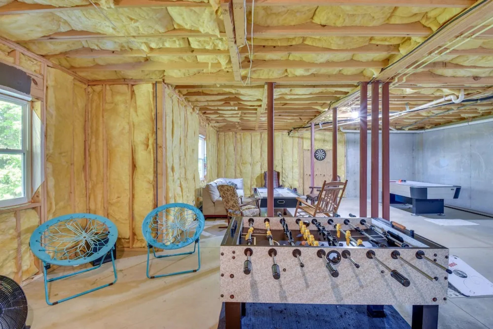 Lakemont Retreat: Game Room, Hot Tub, & Mtn Views!