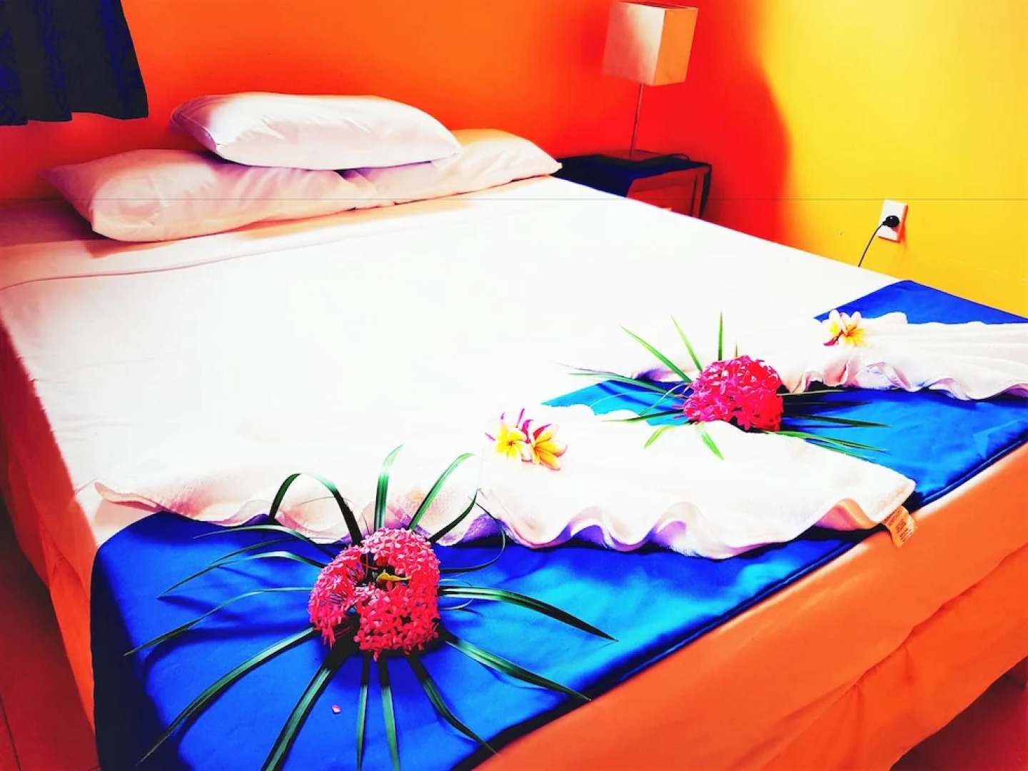 Leuaina Beach Resort