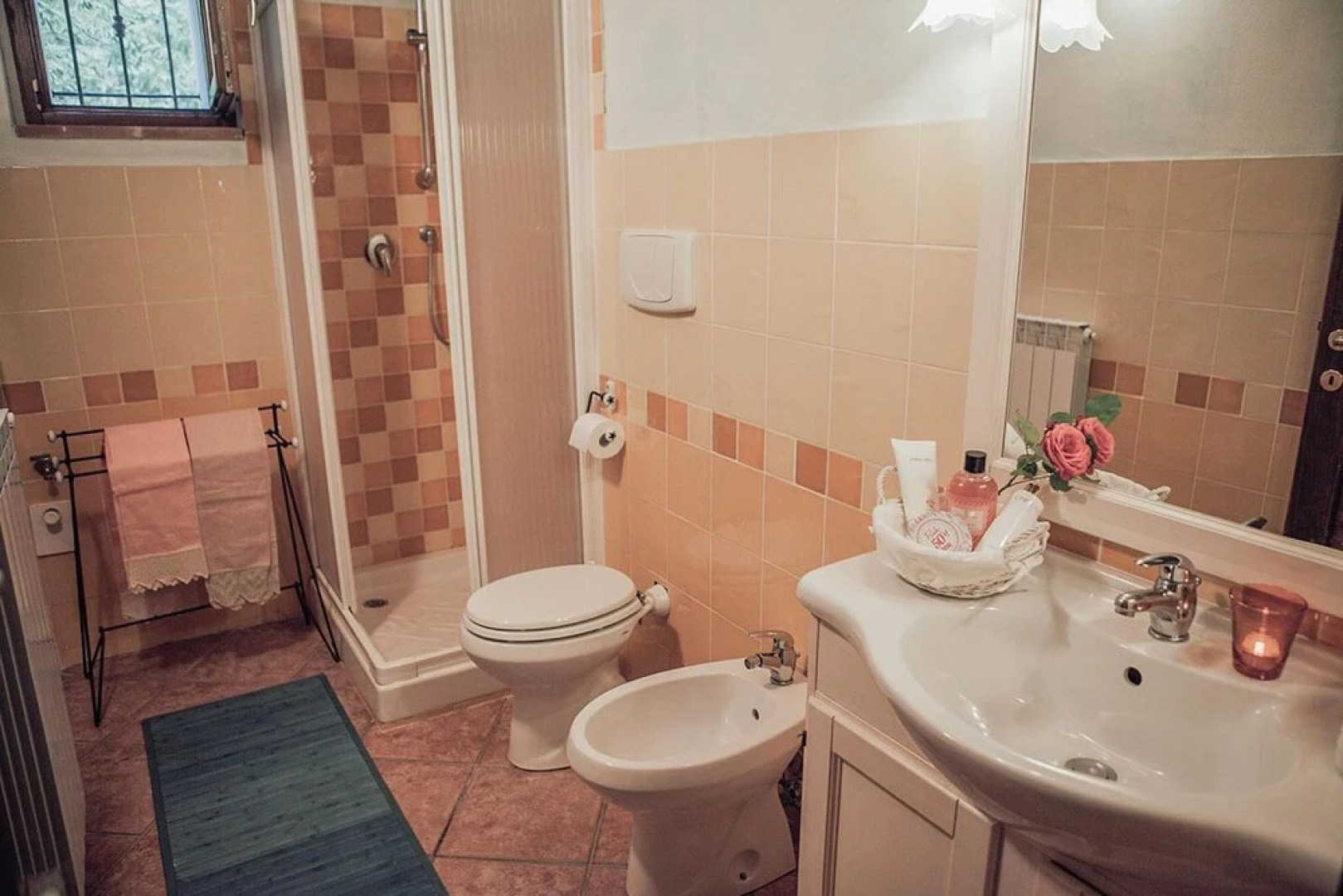 Il Vecchio Mulino Farmhouse