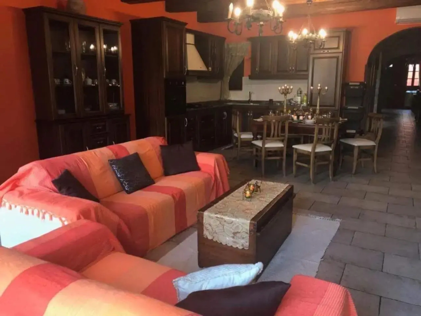 Ta' Manwel Farmhouse