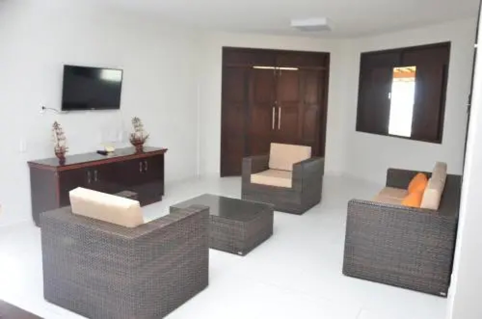 Casas Cores dos Corais