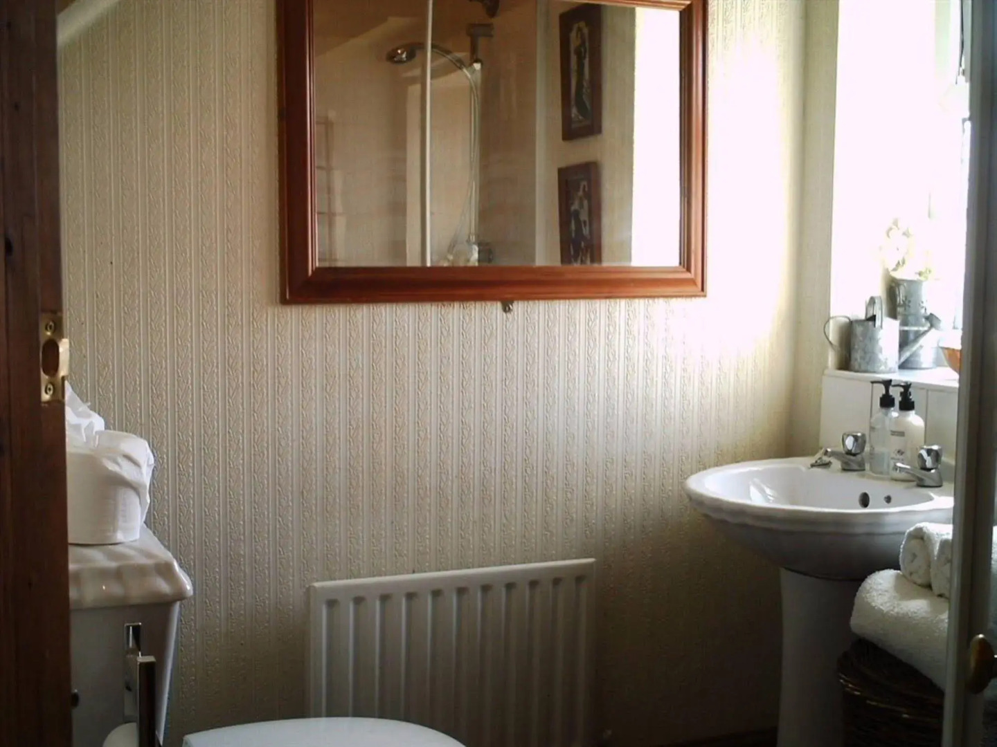 Kates Guest House B&B