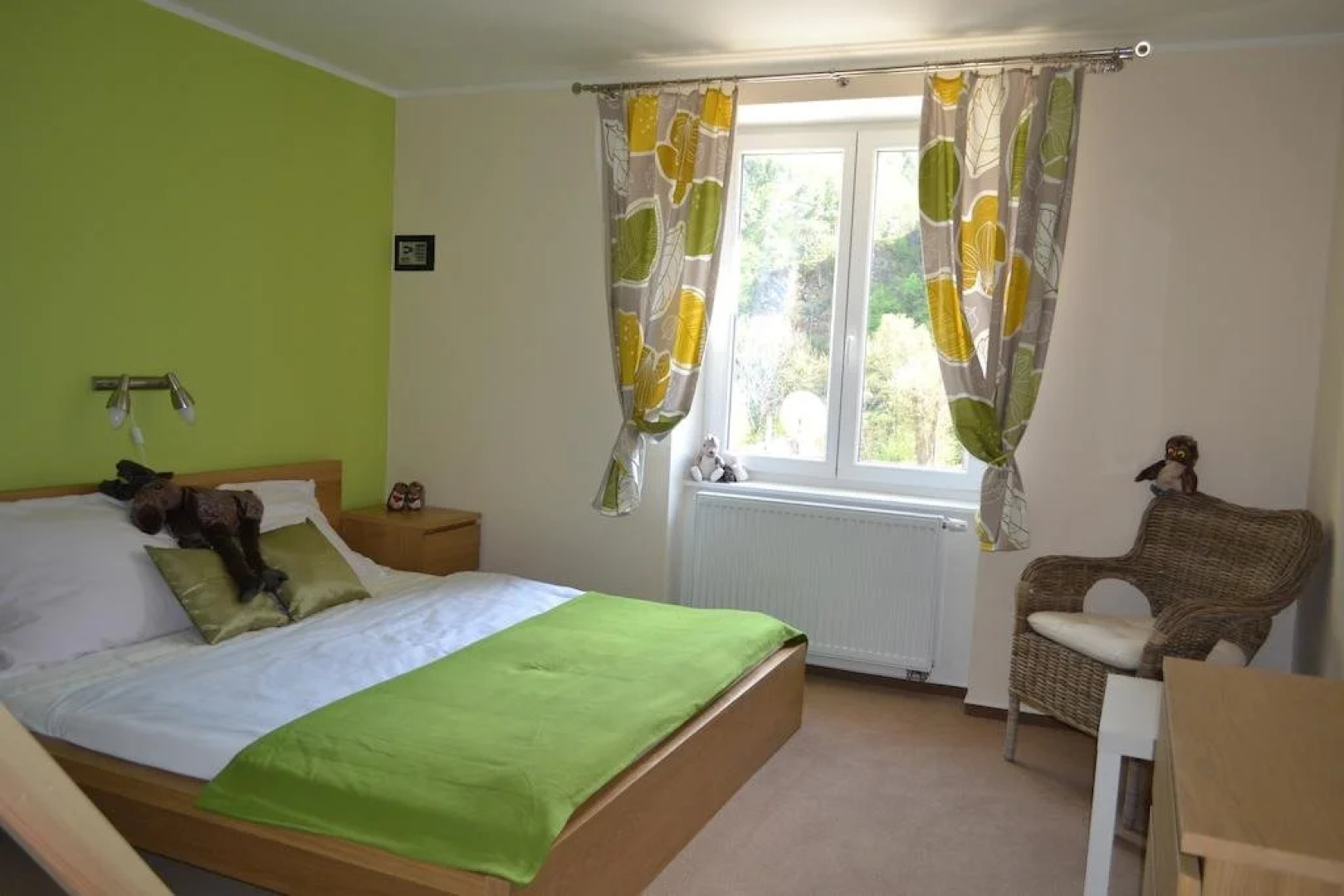 Babyhotel Karolínka