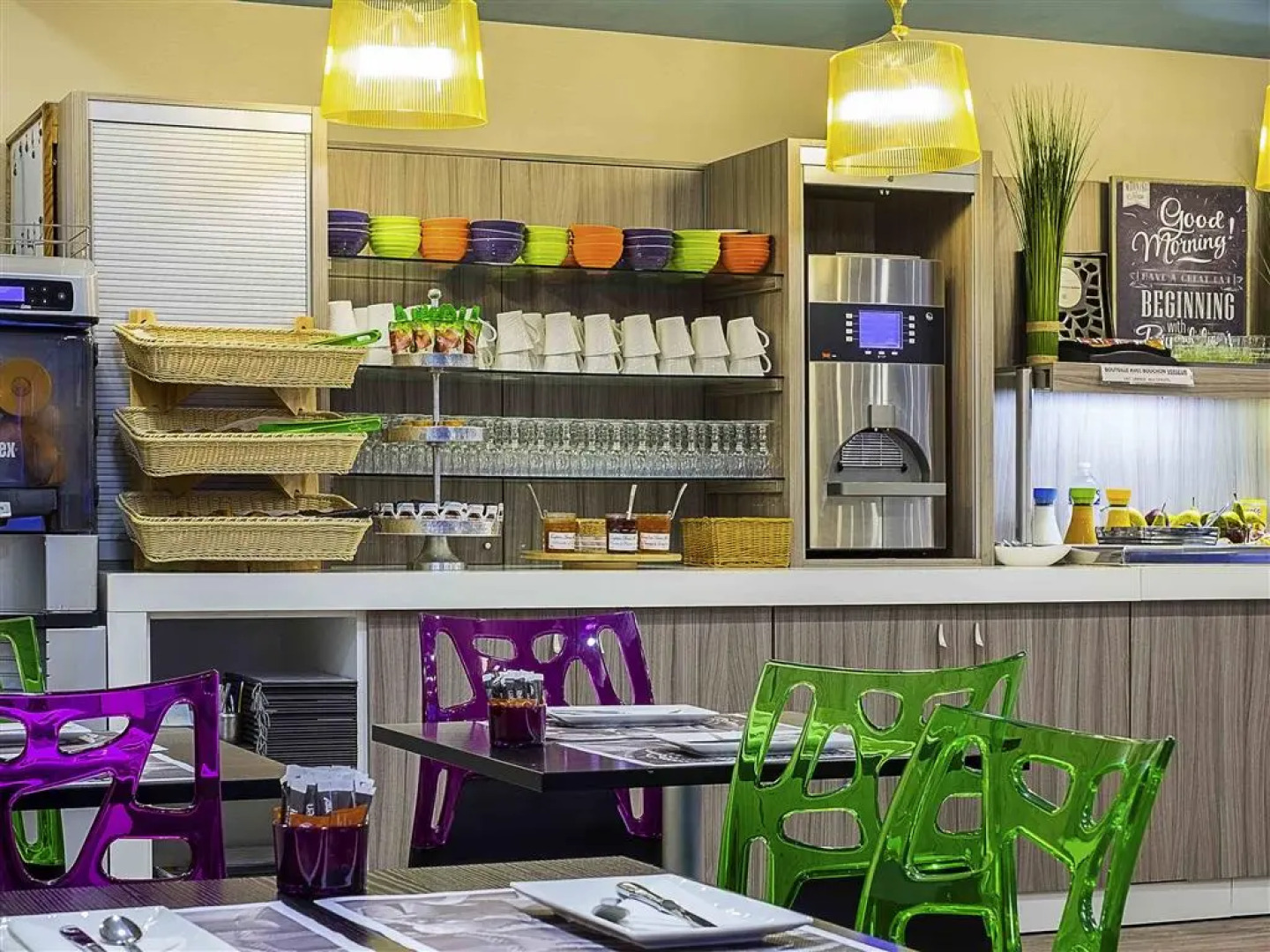 ibis Styles Saint Gilles Croix de Vie