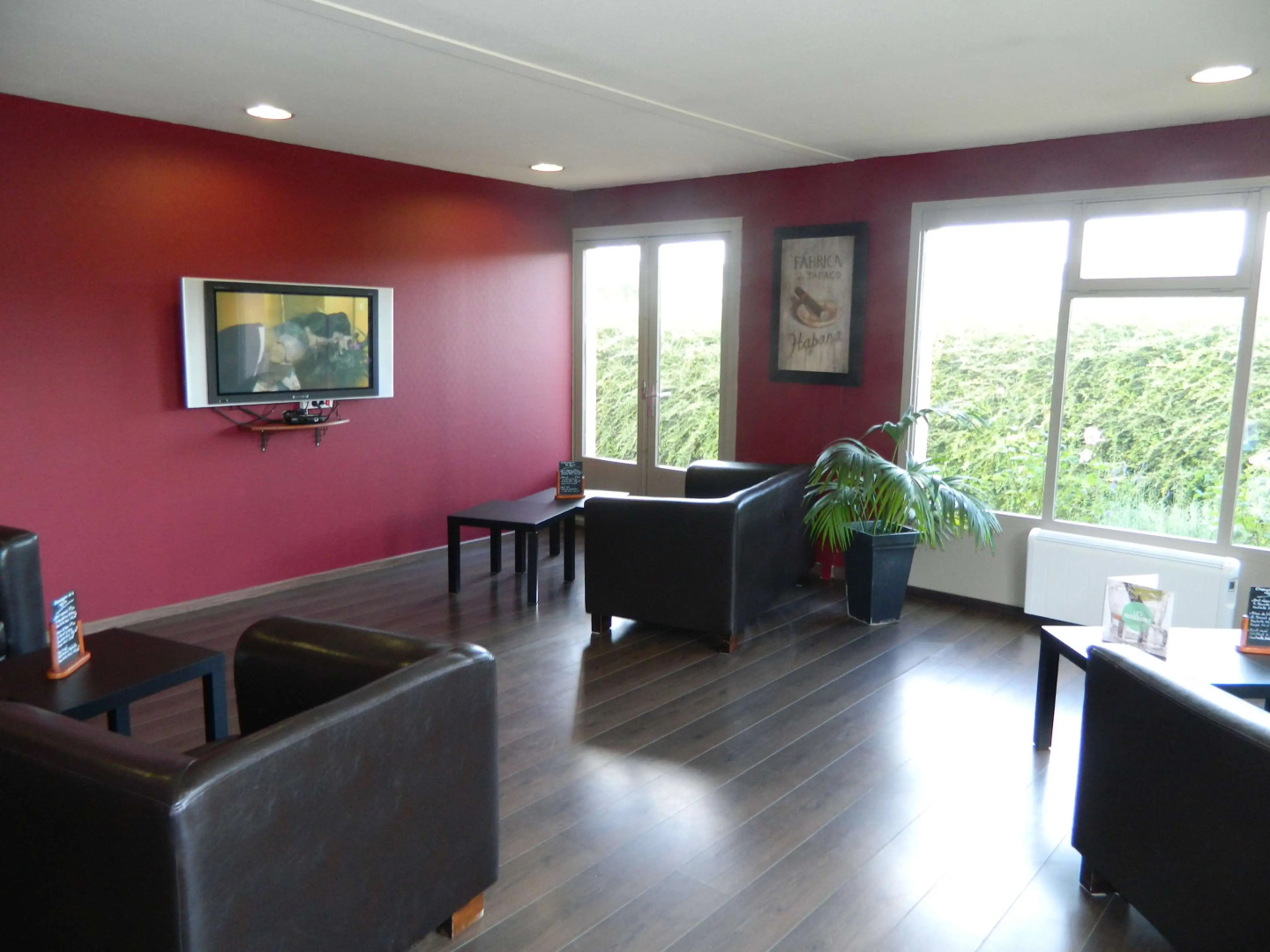 Campanile Epernay Dizy