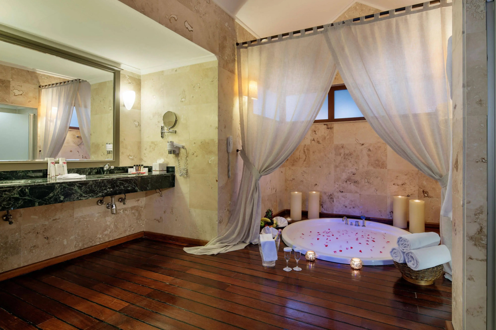 Курорт Papillon Ayscha Resort & Spa - All Inclusive