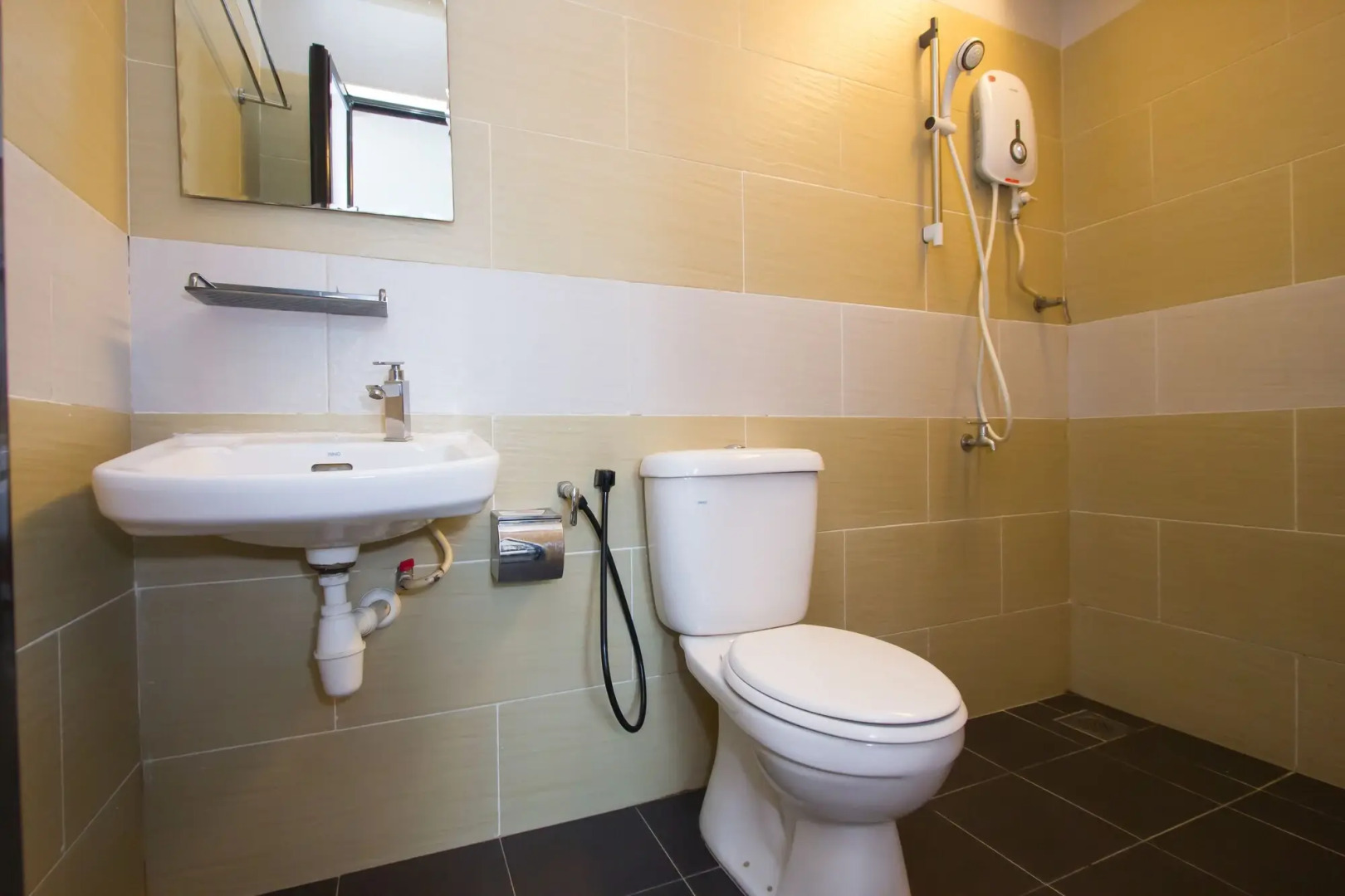 Remember Hotel Batu Pahat