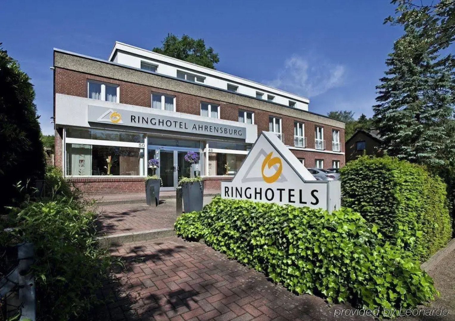 Ringhotel Ahrensburg