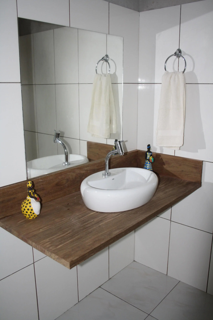 Pousada Villa Tropicale