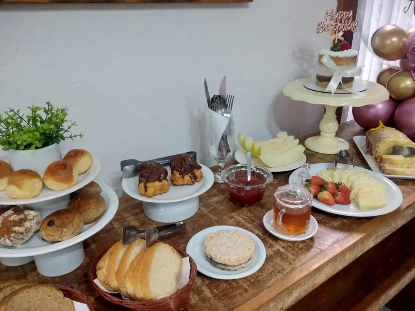 Pousada Pouso das Andorinhas Tiradentes Minas Gerais