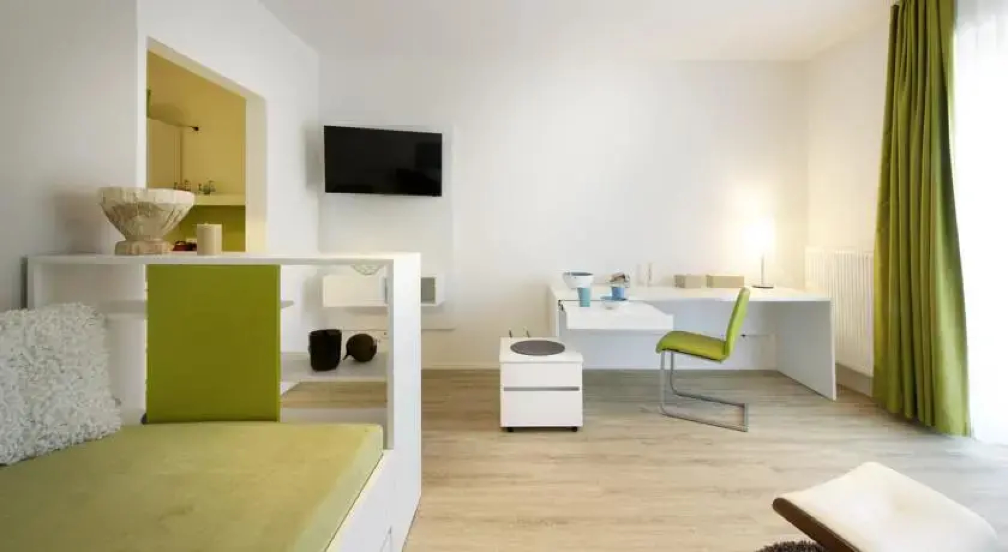 LikeApart Serviced Apartments am Golfplatz Fürth