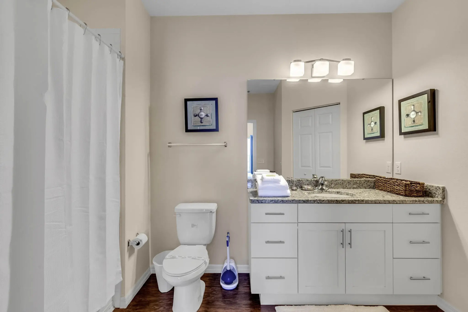 4 Bedrooms / 3 Bathrooms / Lucaya Village (15-101), Kissimmee, US