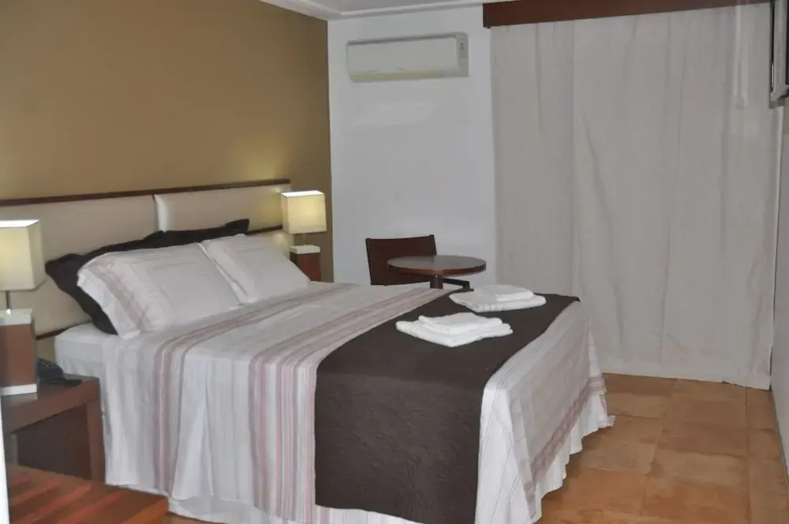 Porto Belo Praia Hotel