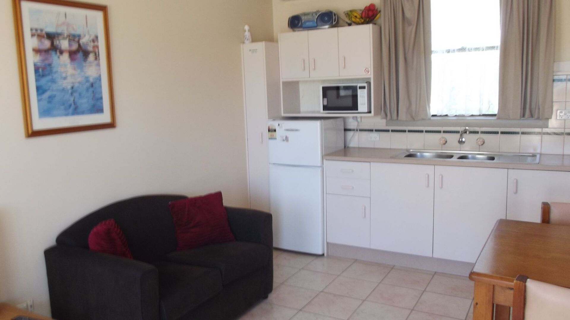 Lakes Entrance Holiday Units