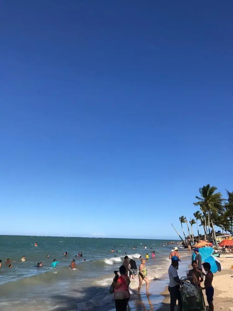 Pousada Caminho  do Mar