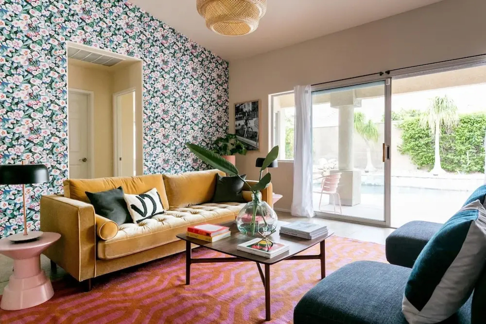 Flamingo by AvantStay | Desert Oasis 10 Mins to Coachella w/ Pool