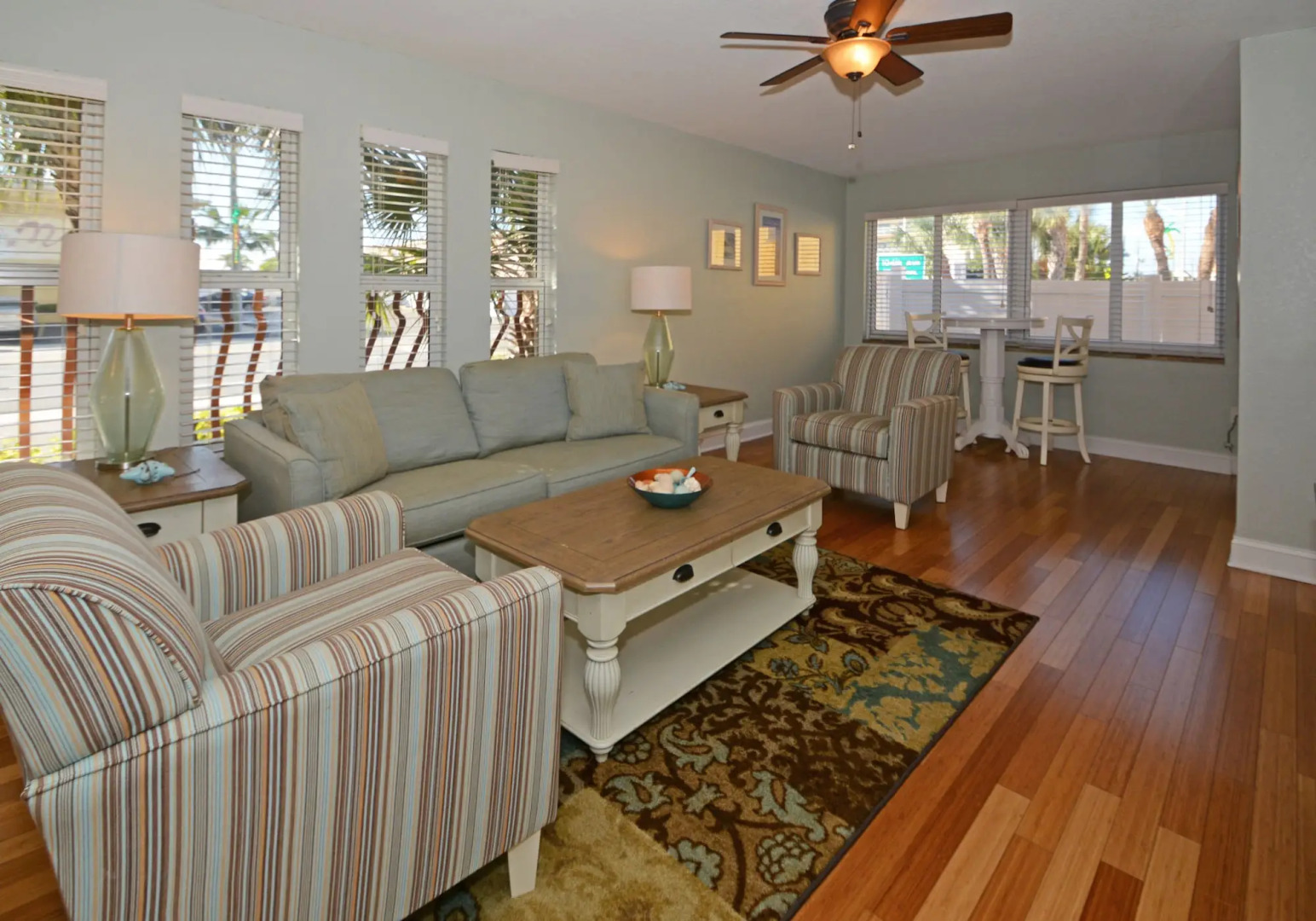 Westwinds Waterfront Resort