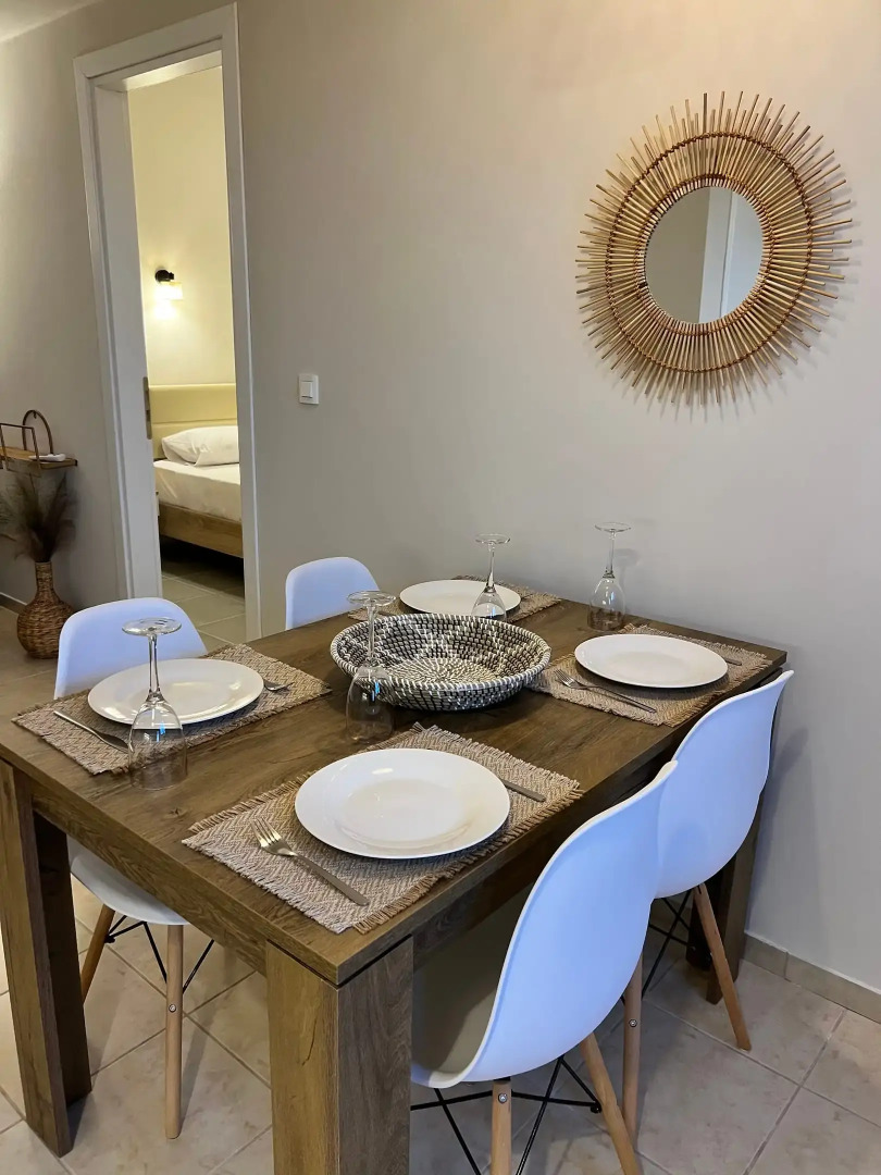 Tassos Cottage Fiskardo Kefalonia