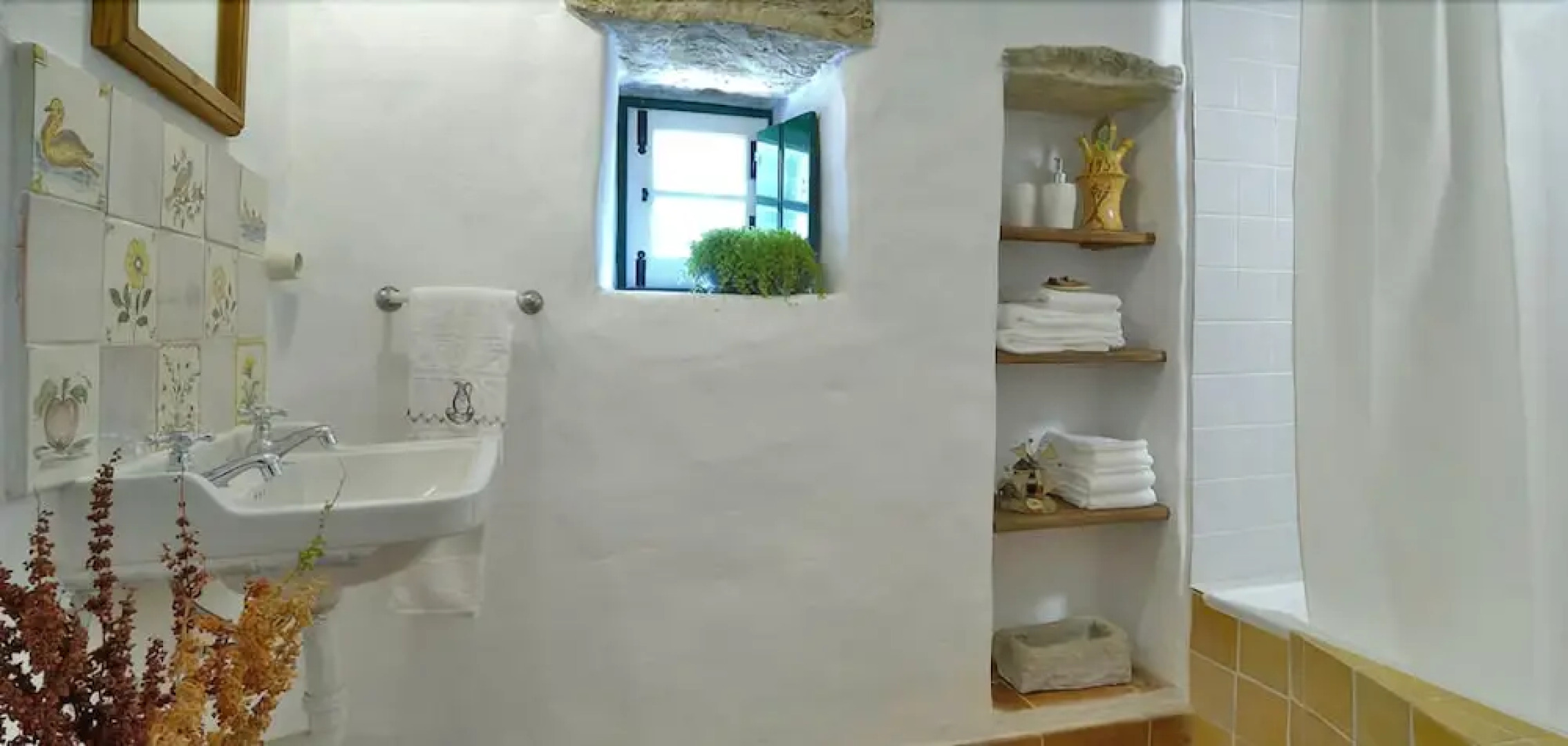 Aldeia da Mata Pequena