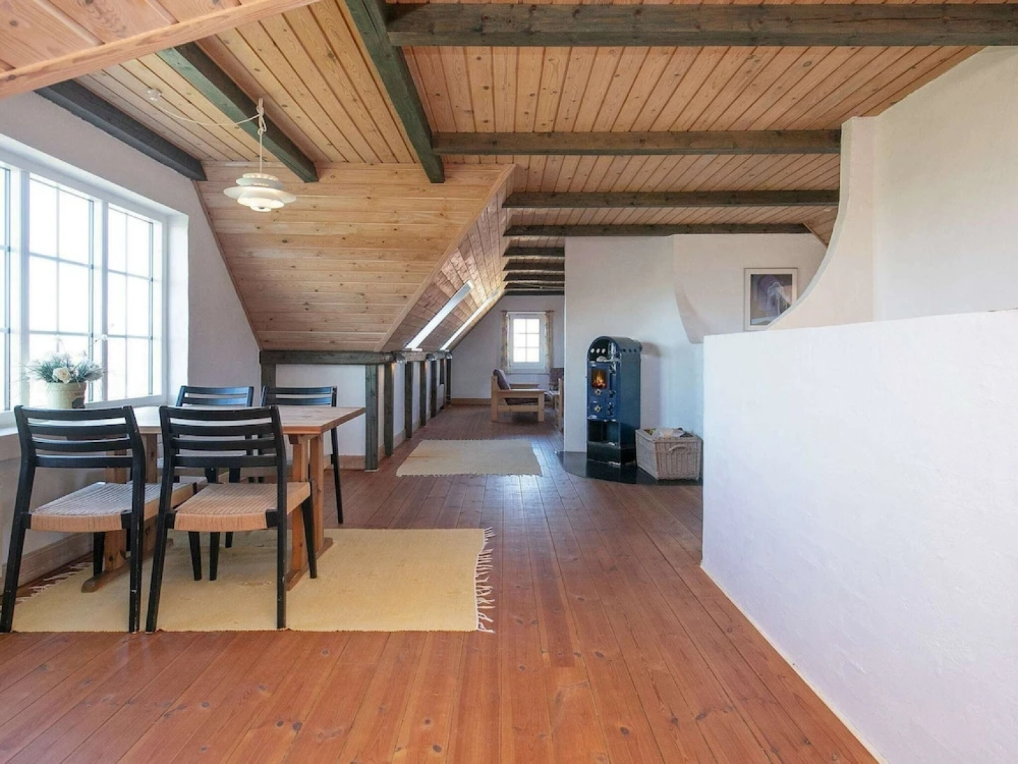 12 Person Holiday Home in Lemvig