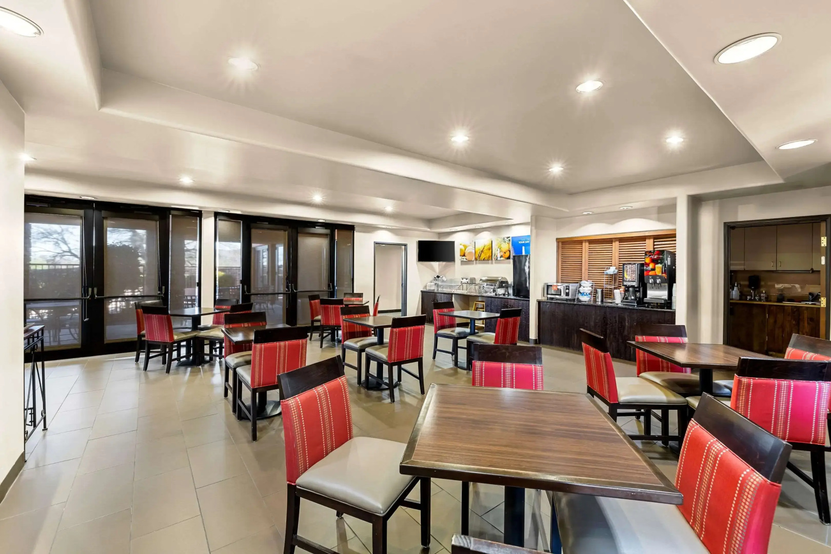 Comfort Inn Benson near Kartchner Caverns