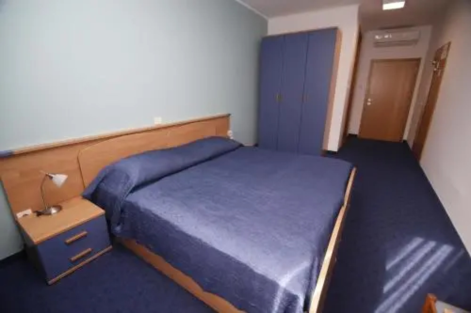 Rooms Merkantil Simenta