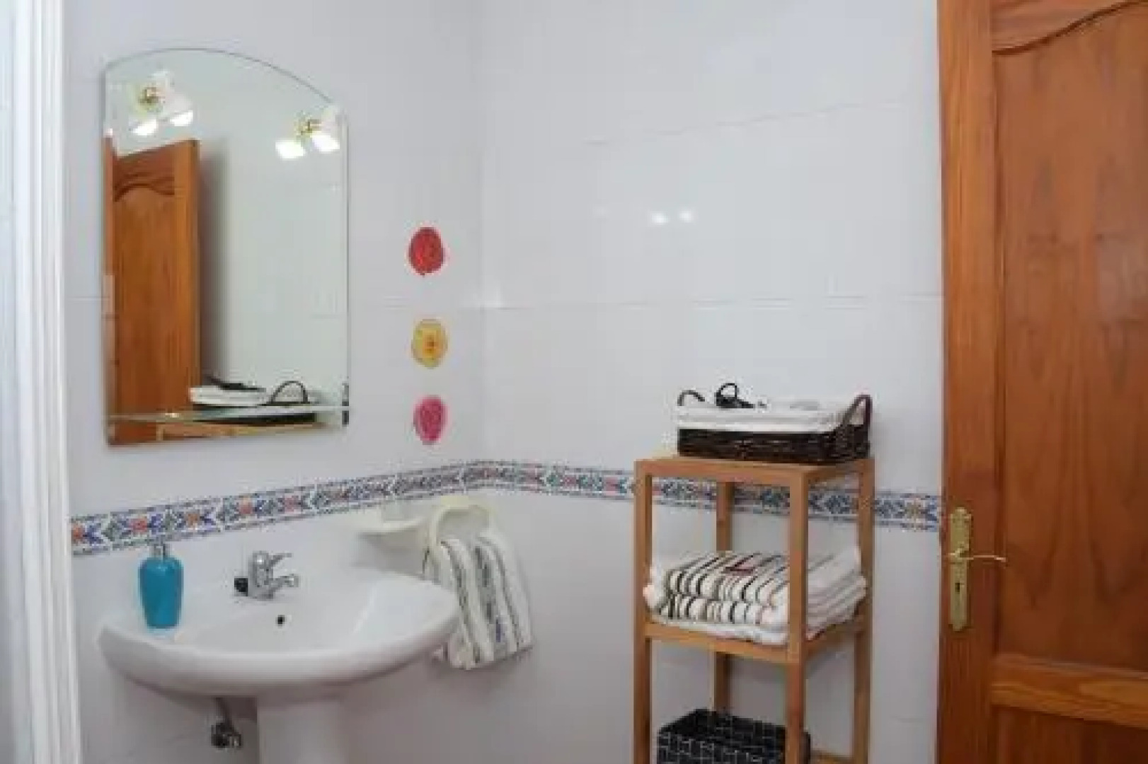 Apartamento Fuencaliente (Casa Los Bejeques)
