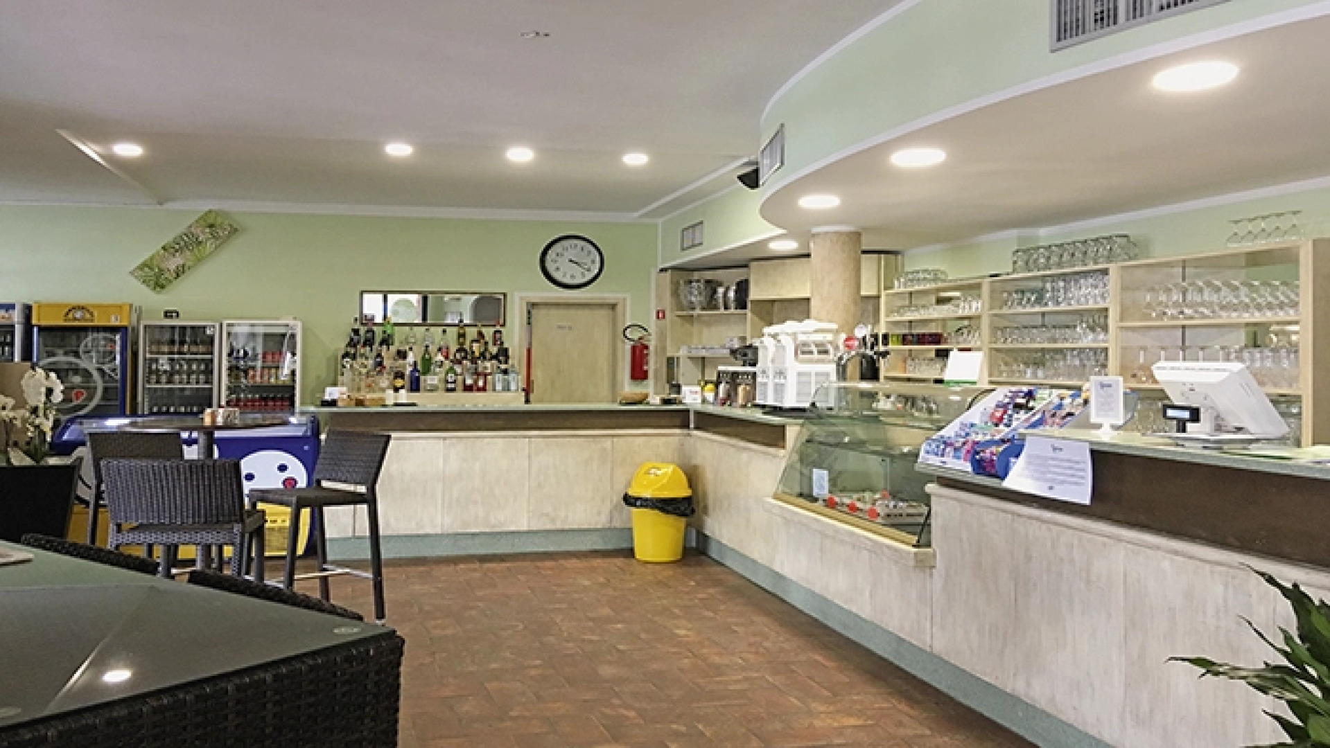 La Cecinella Apartments