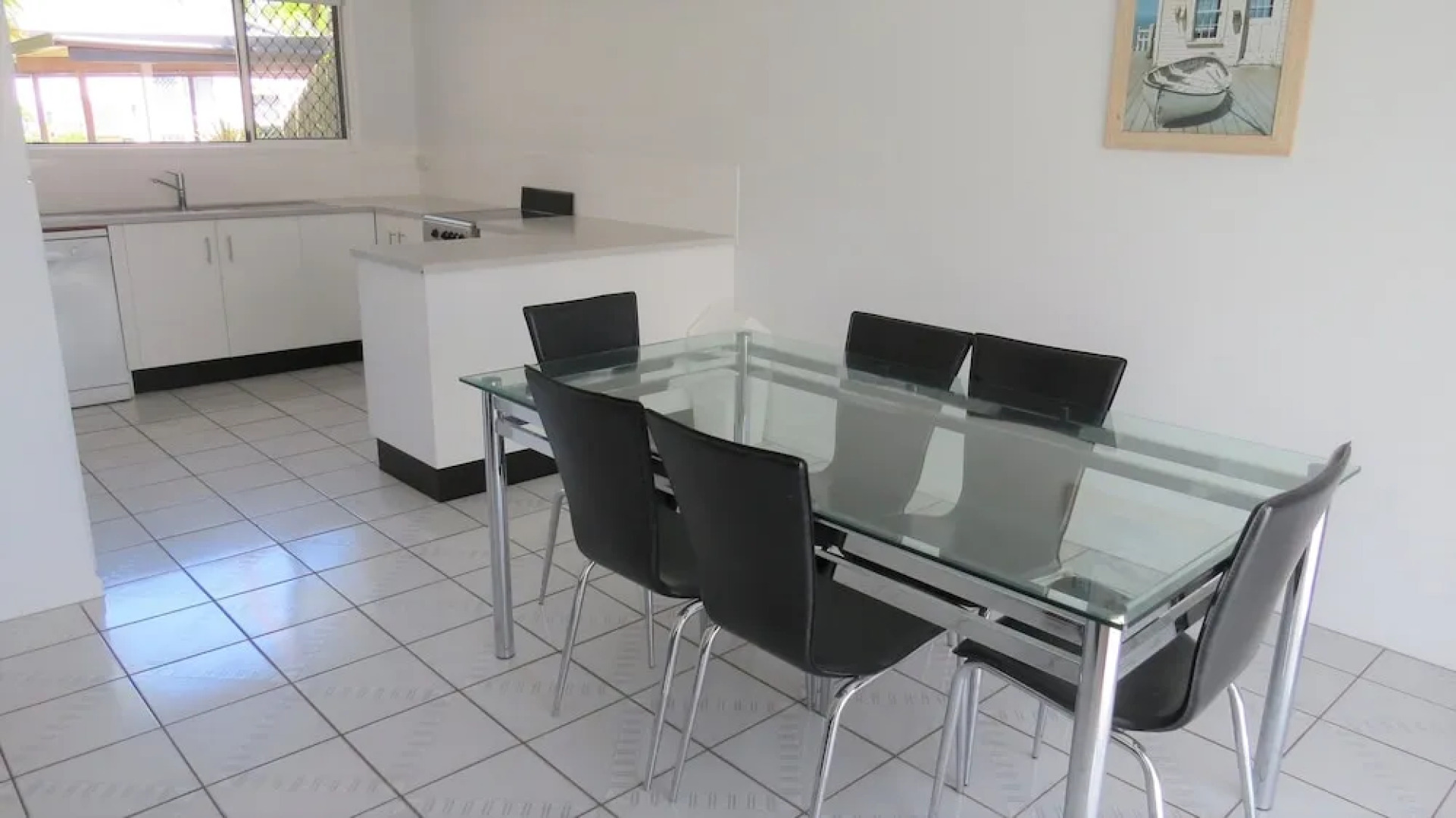 The Shores Holiday Apartments