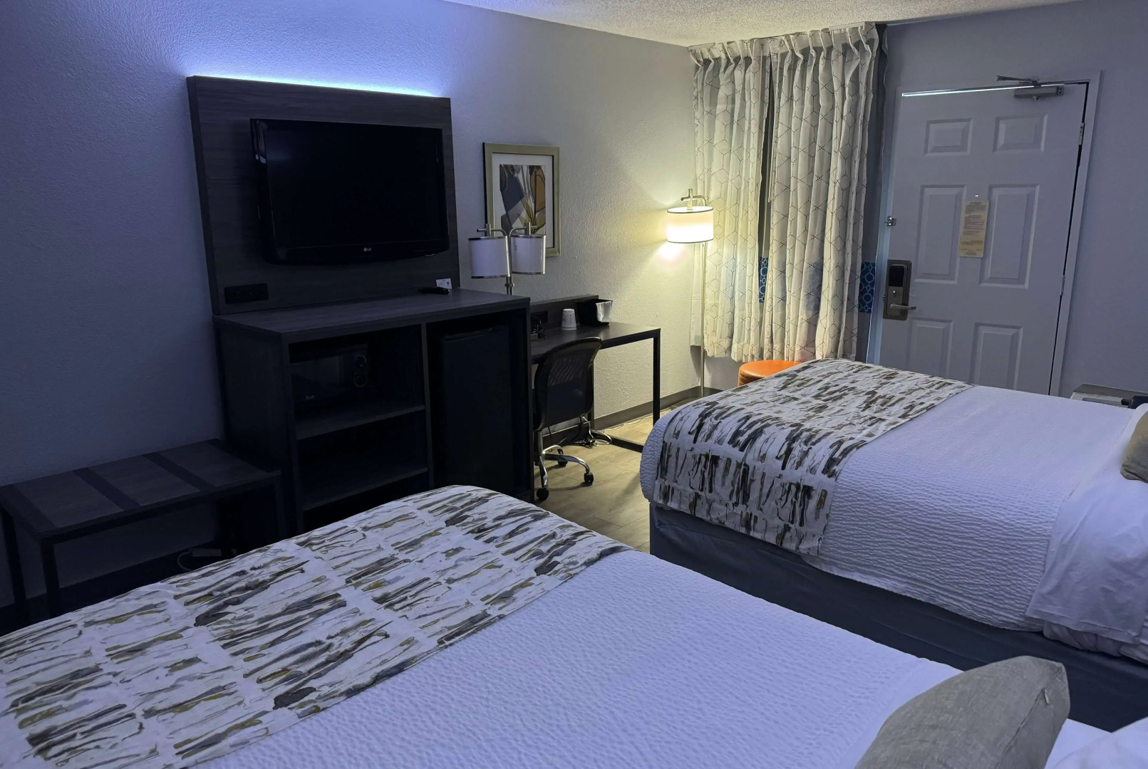 Baymont By Wyndham Dayton North