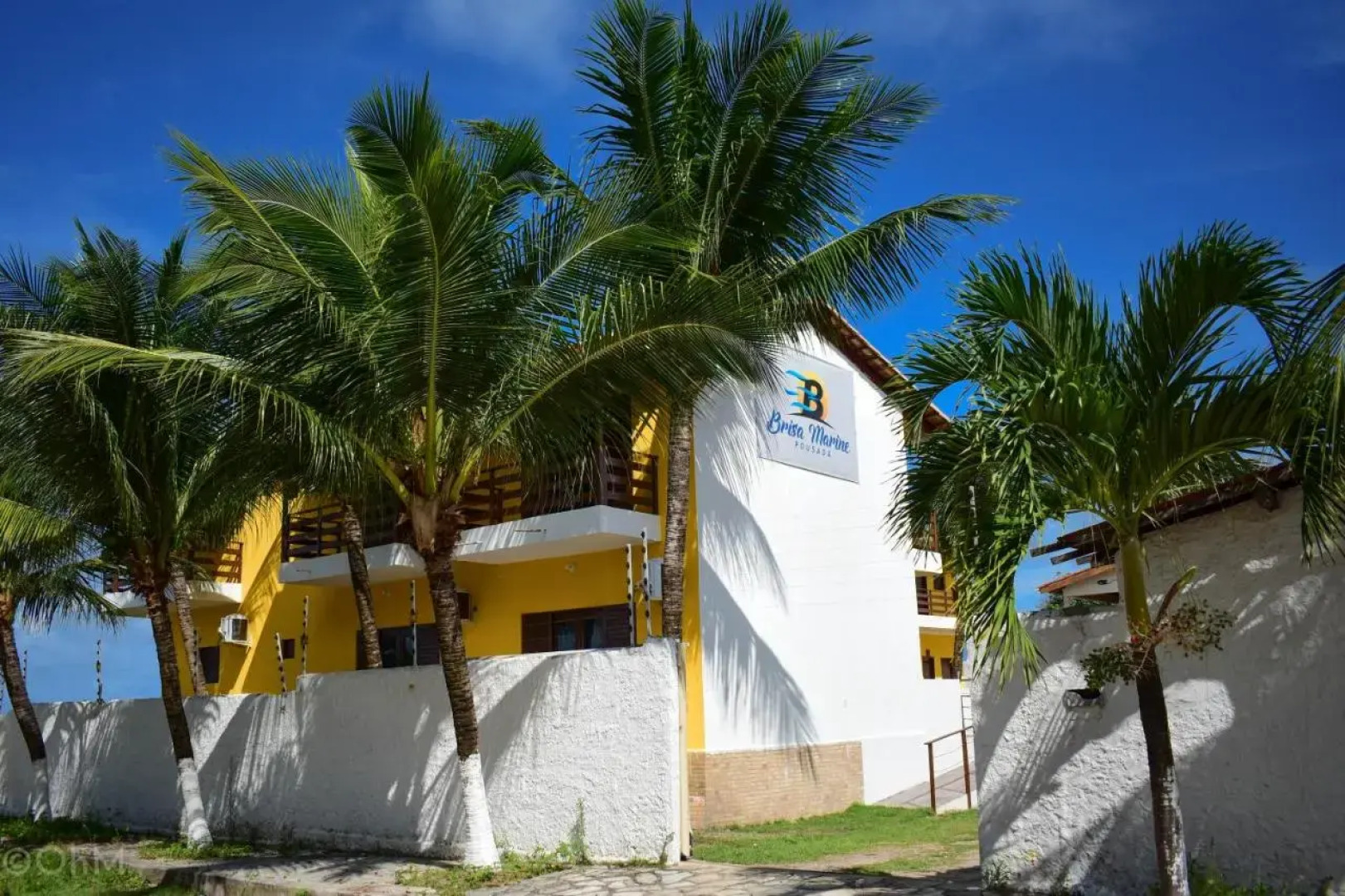 Pousada Brisa Marine