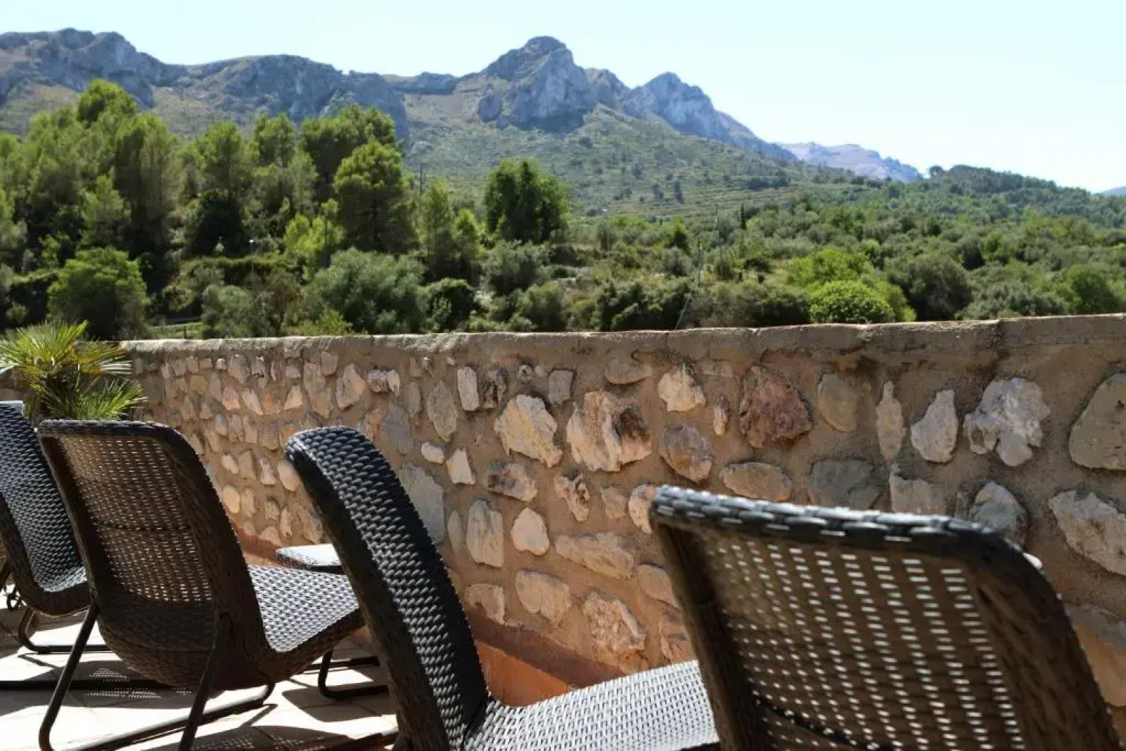 El Capricho de la Portuguesa