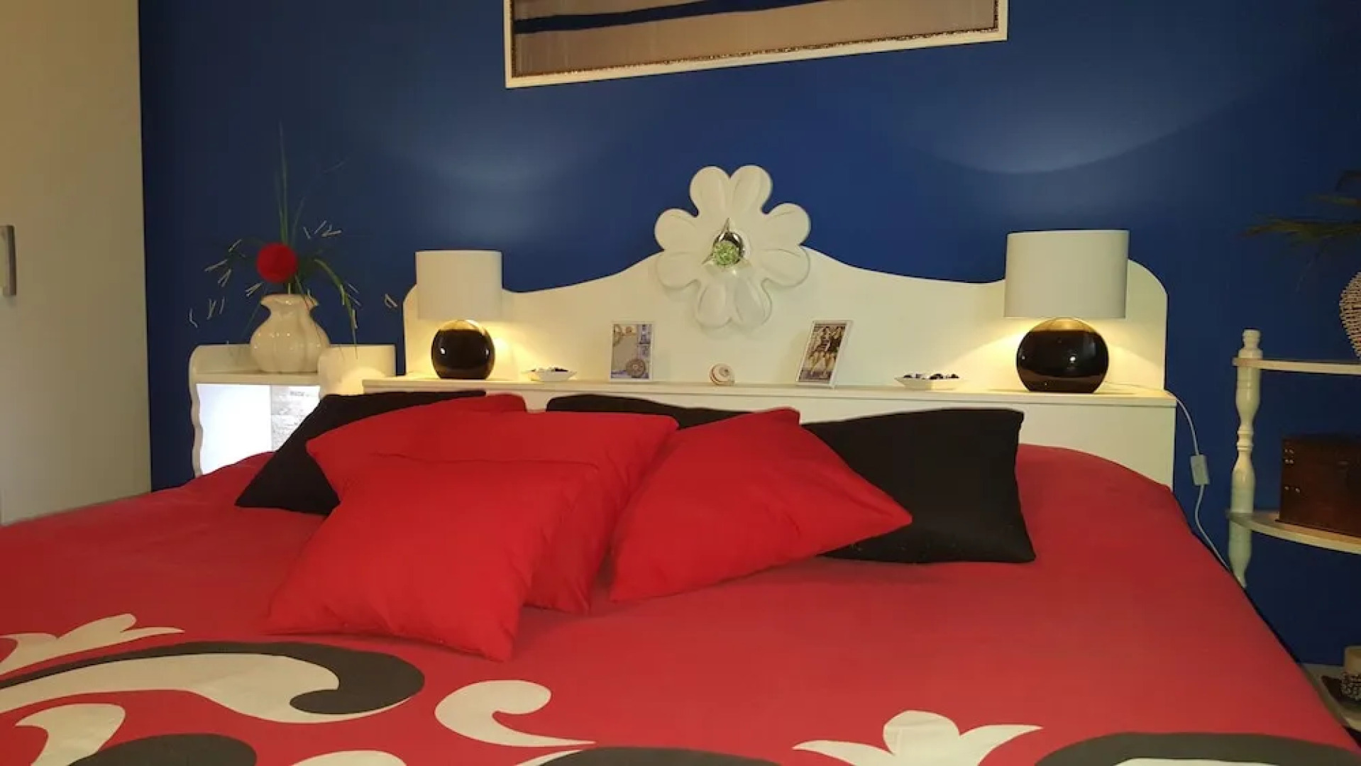 Riko & Mima Apartment