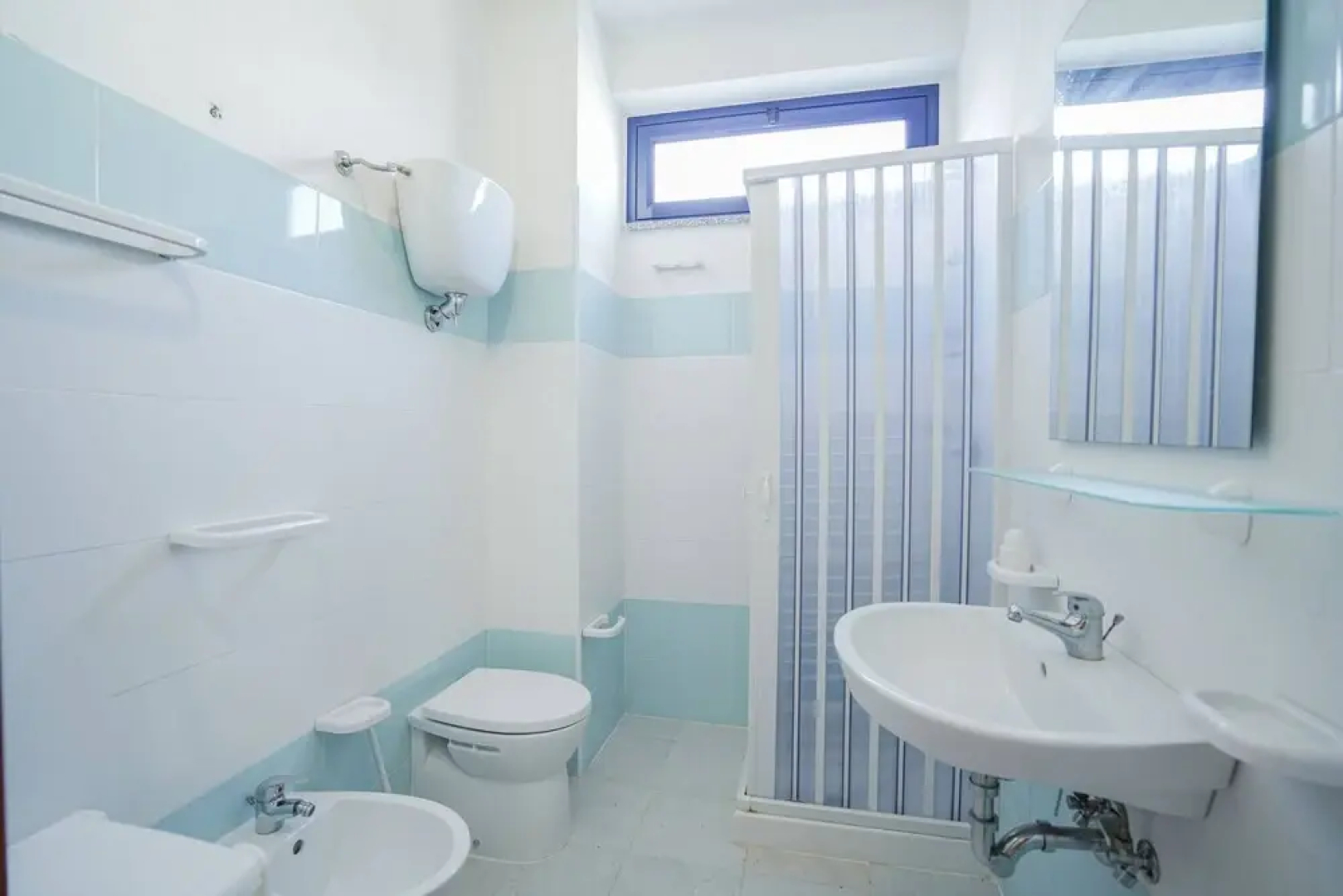 Residence Emmesse Trilocal 3 Rooms