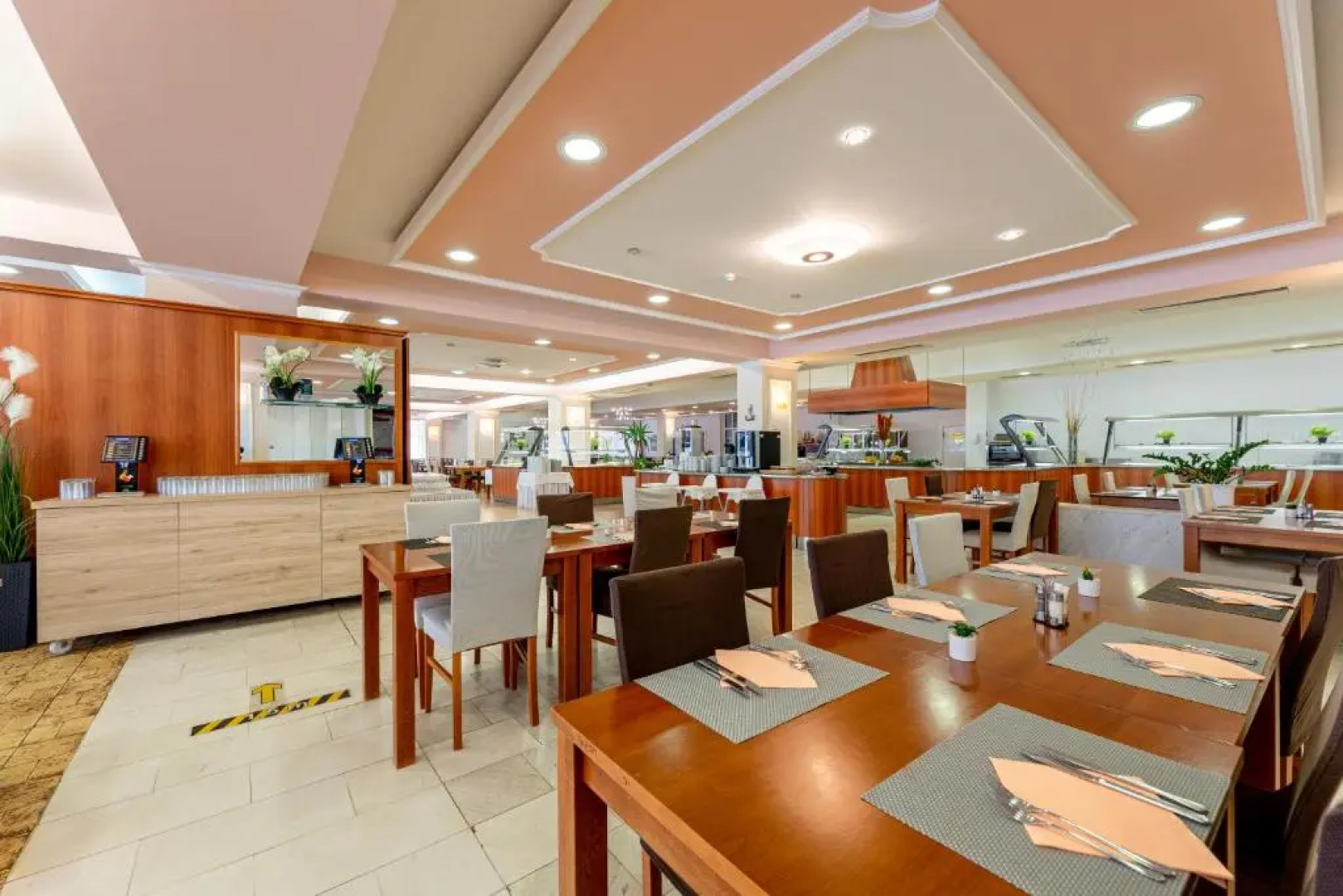 Villa Tamaris - Hotel Resort Dražica