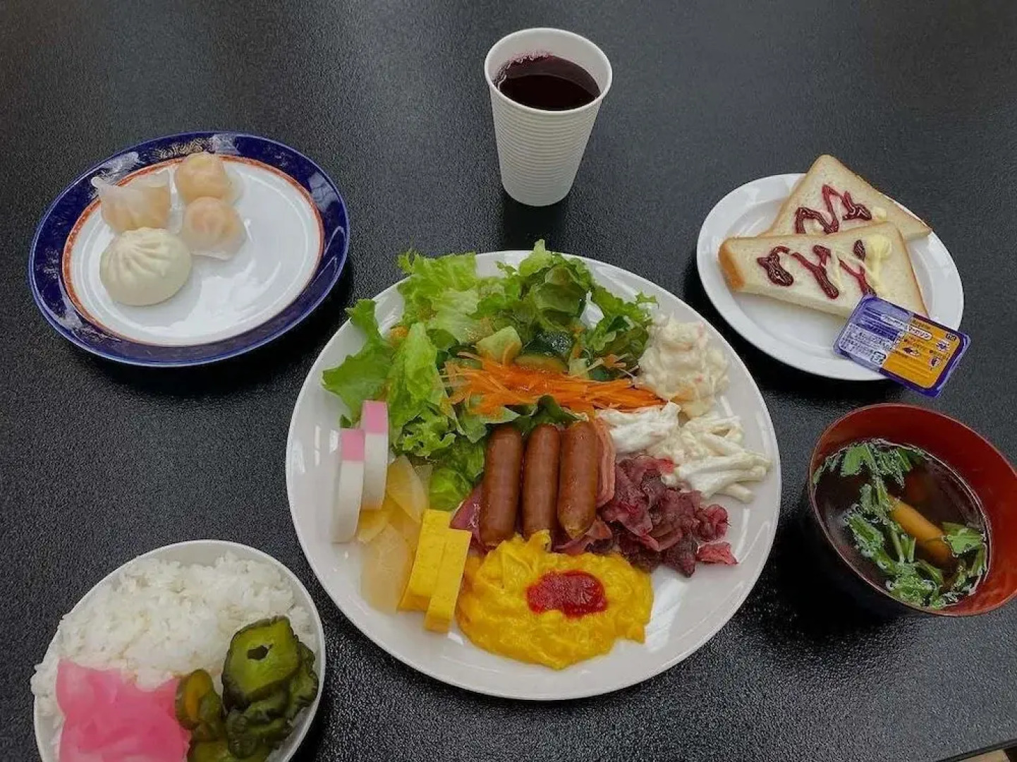 Hotel Tetora Resort Sendai Iwanuma