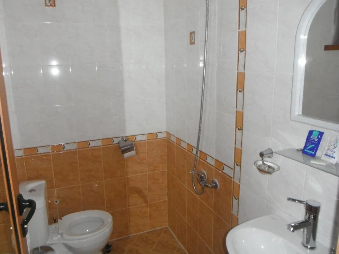 Dragushinovo Boutique Chalet Hotel