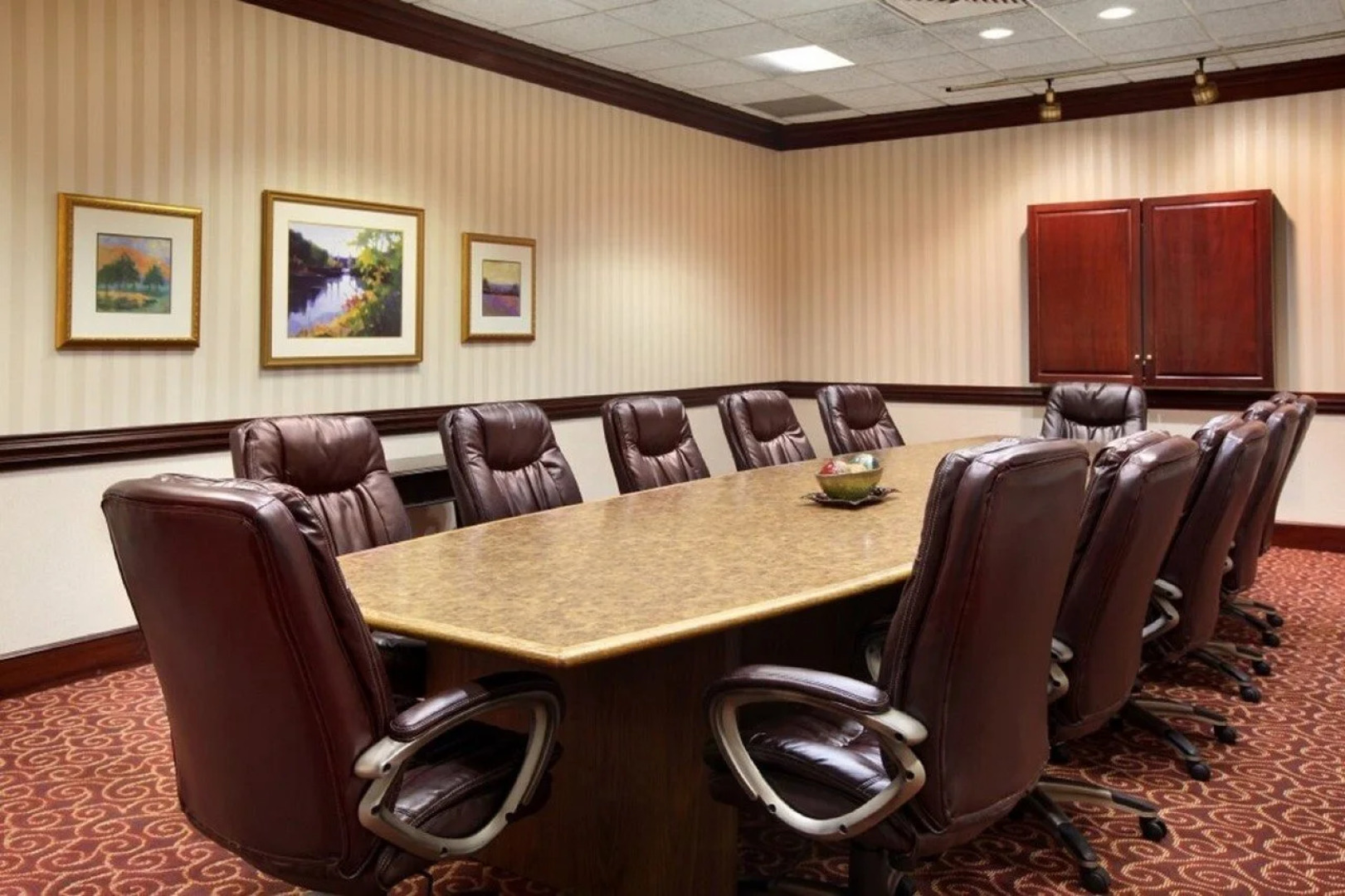 Ramada Plaza Louisville